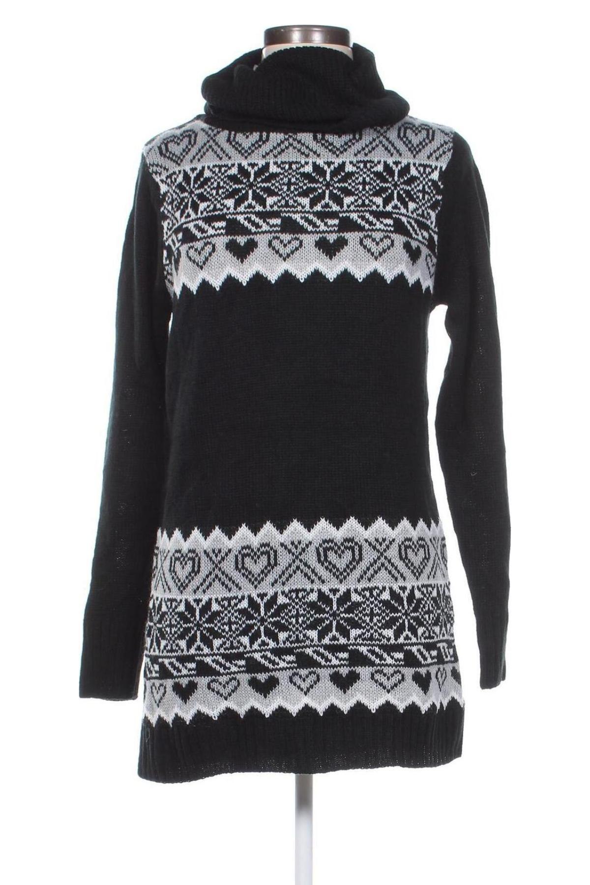 Damski sweter Cecilia Classics, Rozmiar M, Kolor Kolorowy, Cena 147,99 zł