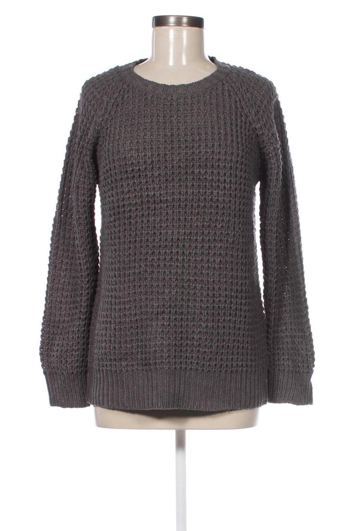 Damenpullover Clockhouse, Größe XL, Farbe Grau, Preis 20,49 €