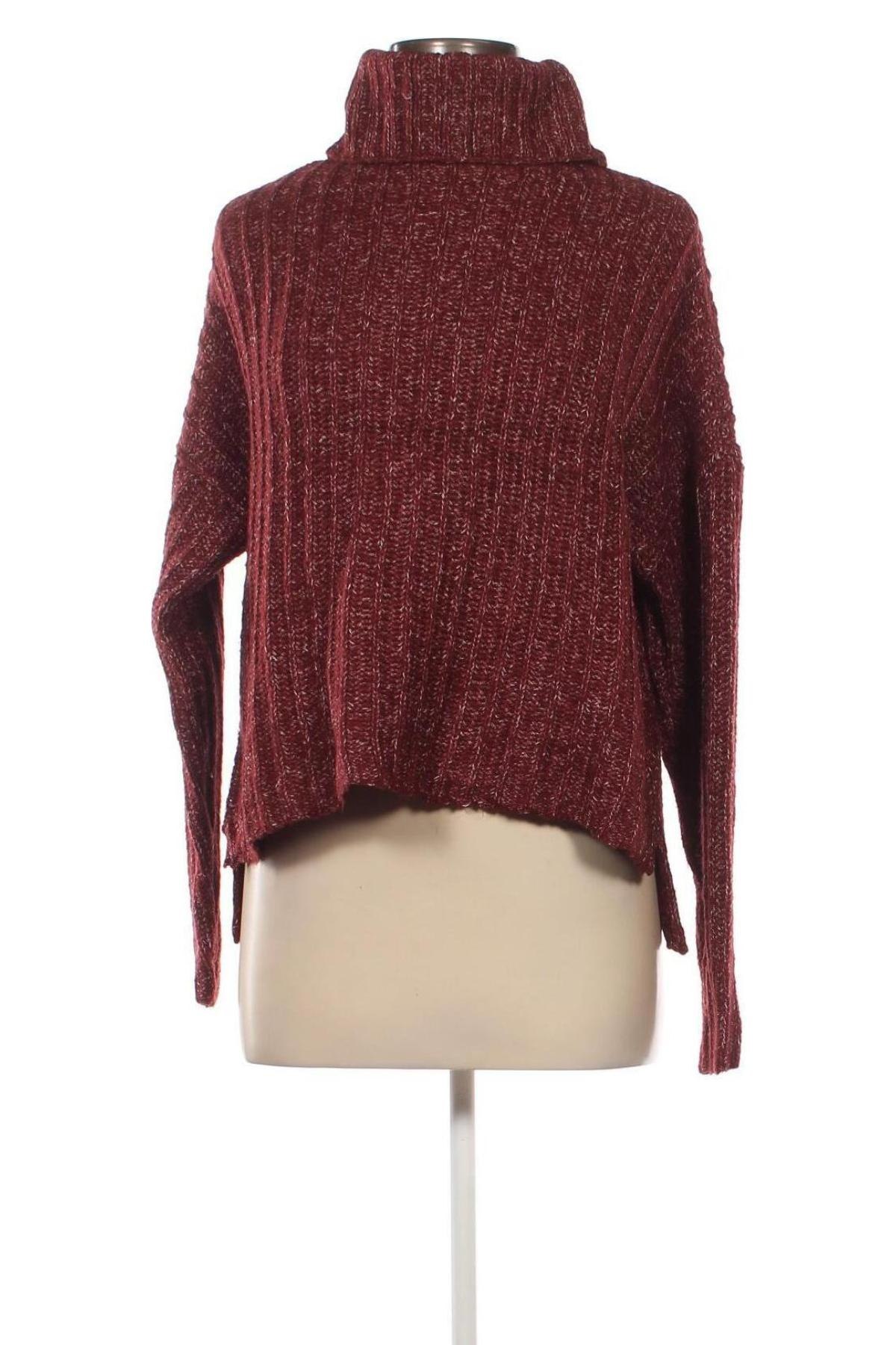 Damenpullover Clockhouse, Größe M, Farbe Braun, Preis € 11,99