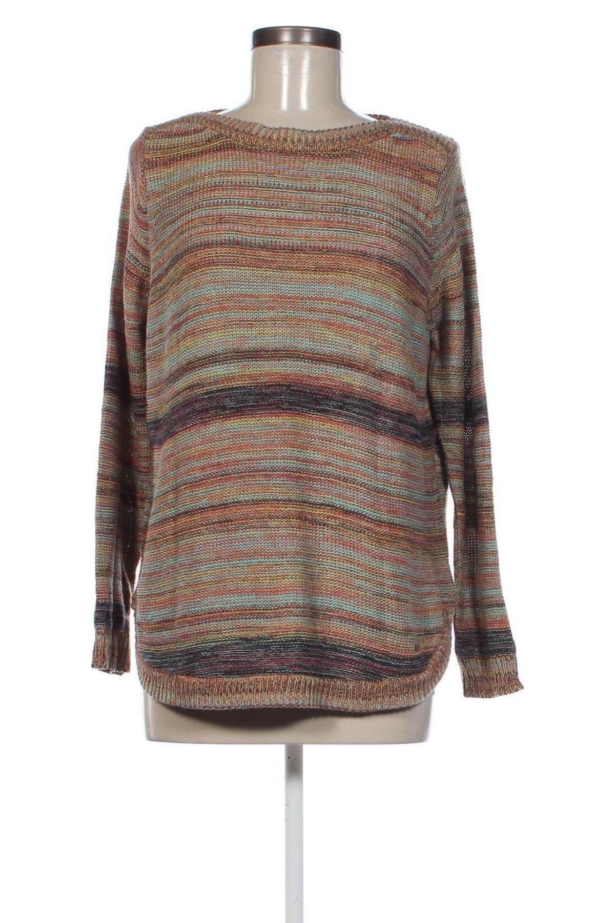 Damenpullover Collection L, Größe XL, Farbe Mehrfarbig, Preis 12,49 €