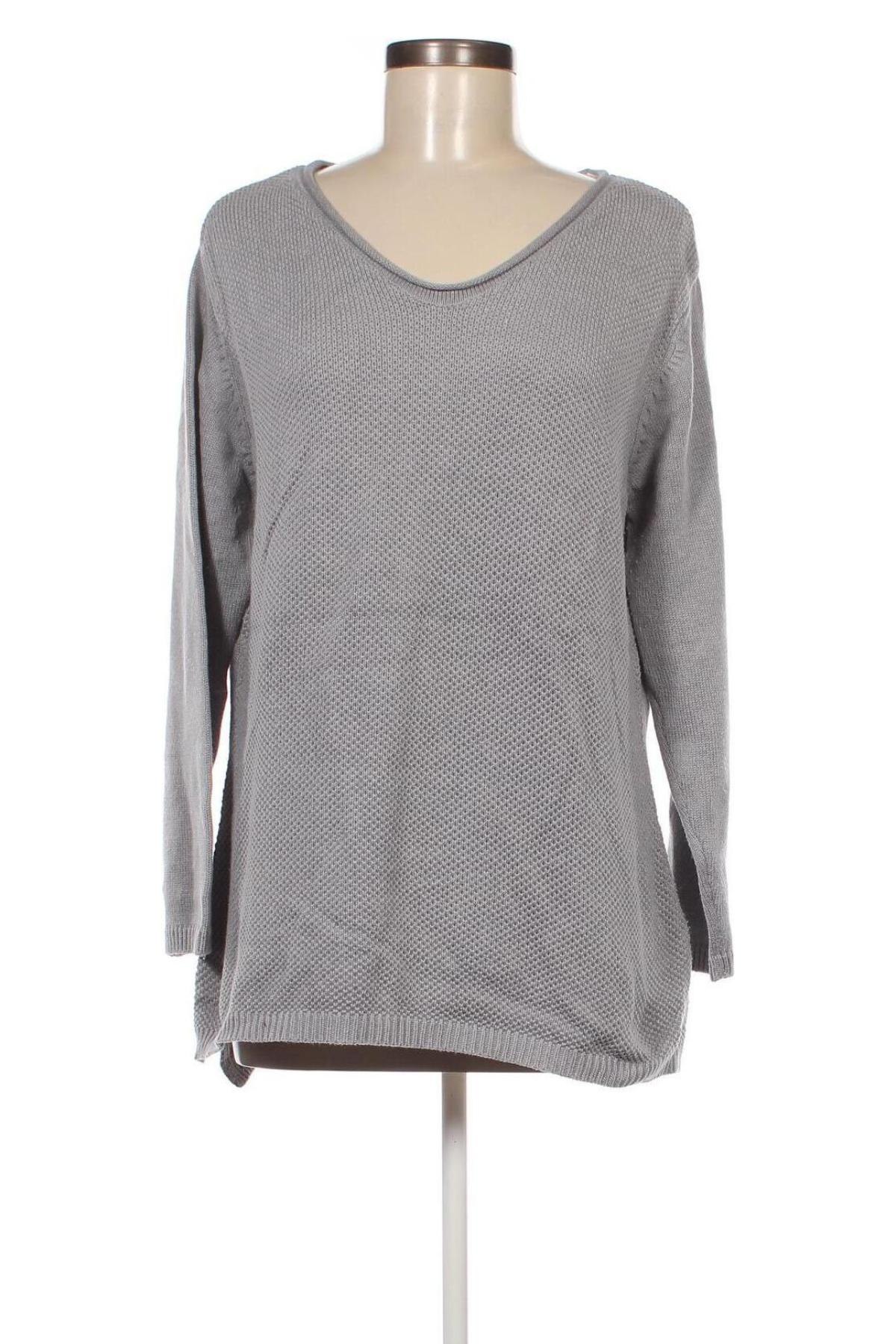 Damenpullover Collection L, Größe XL, Farbe Grau, Preis 20,49 €