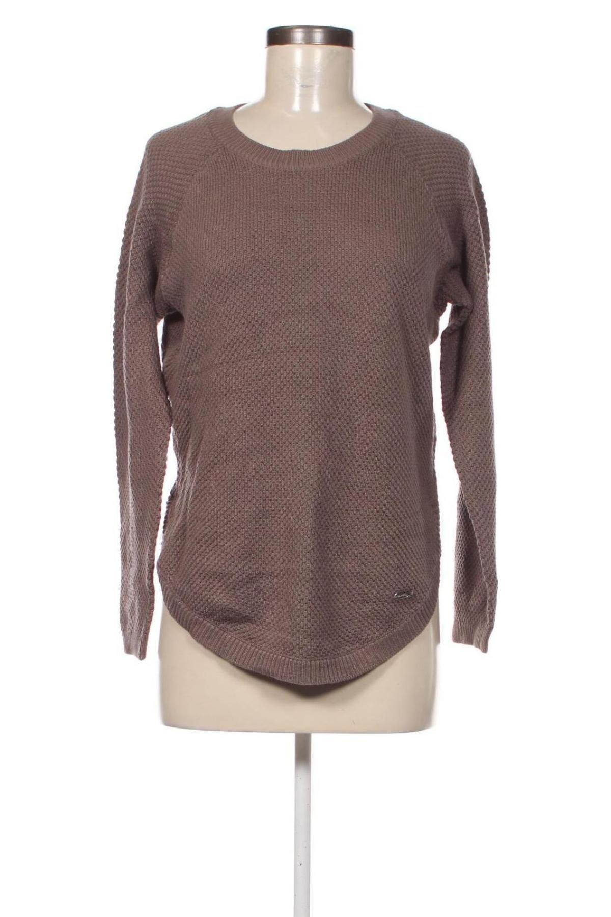 Damenpullover Collection L, Größe S, Farbe Braun, Preis 20,49 €