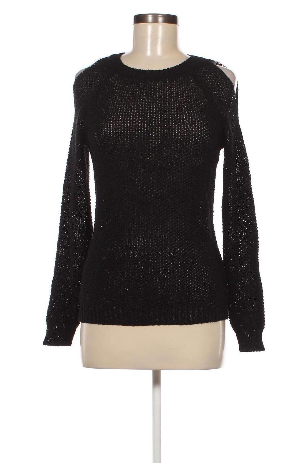 Damenpullover Colloseum, Größe S, Farbe Schwarz, Preis € 8,49