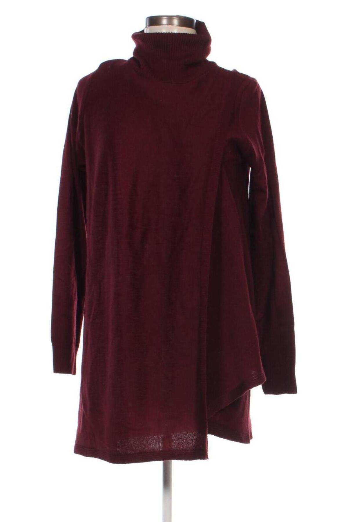 Damenpullover Defacto, Größe L, Farbe Rot, Preis € 10,99