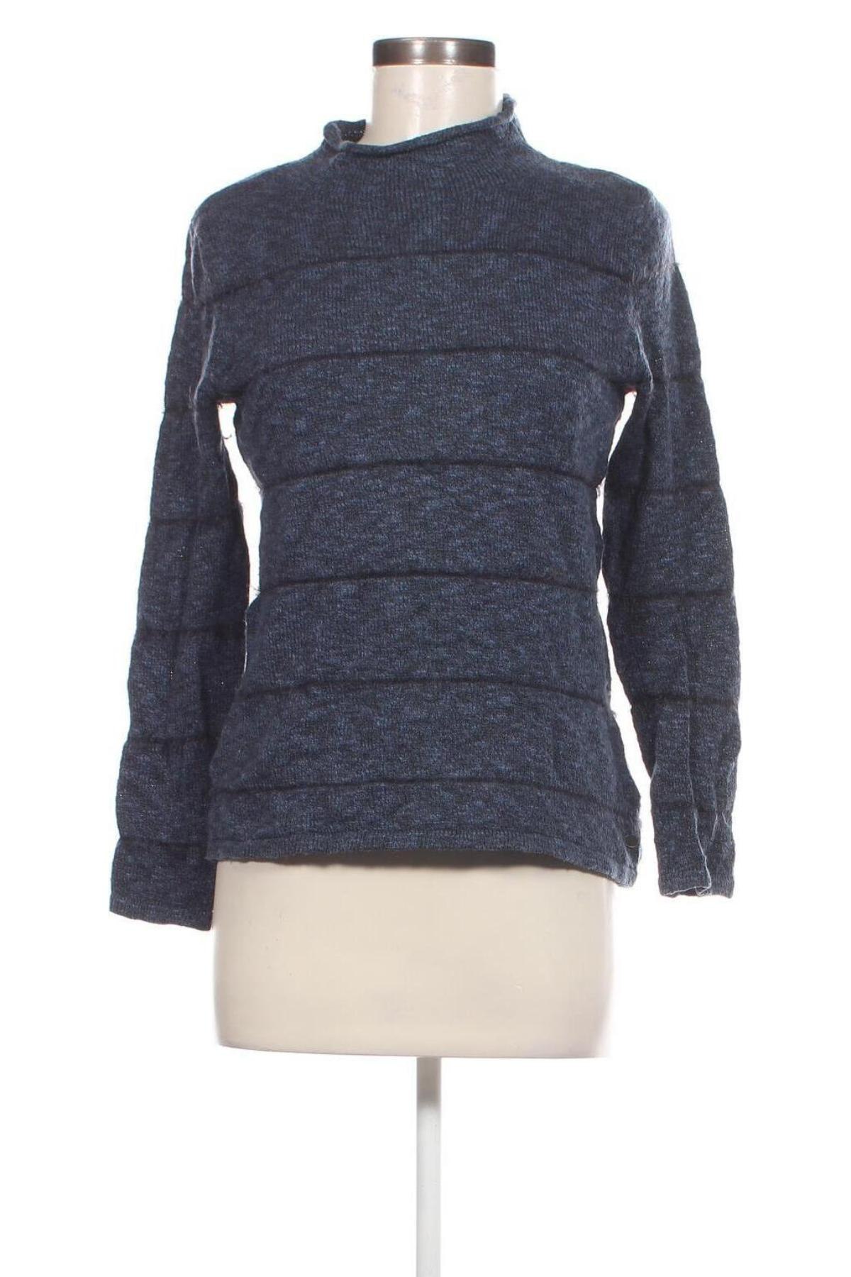 Damenpullover Edc By Esprit, Größe S, Farbe Blau, Preis 11,99 €