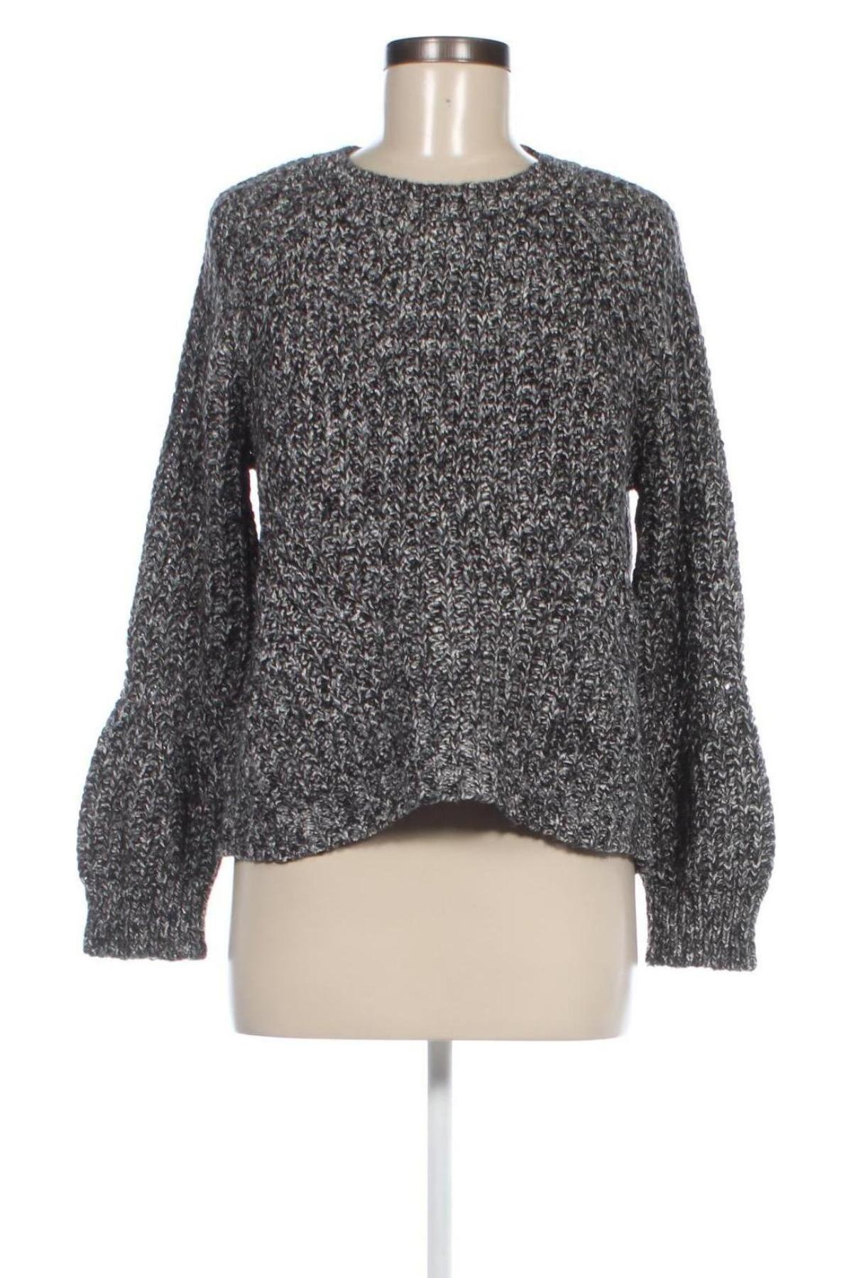 Damenpullover Edc By Esprit, Größe S, Farbe Grau, Preis 28,99 €