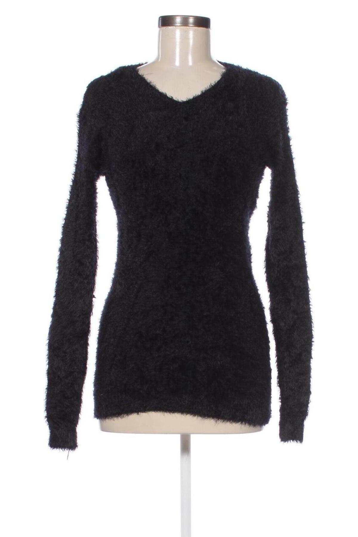 Damenpullover Elegant, Größe XL, Farbe Schwarz, Preis € 8,99