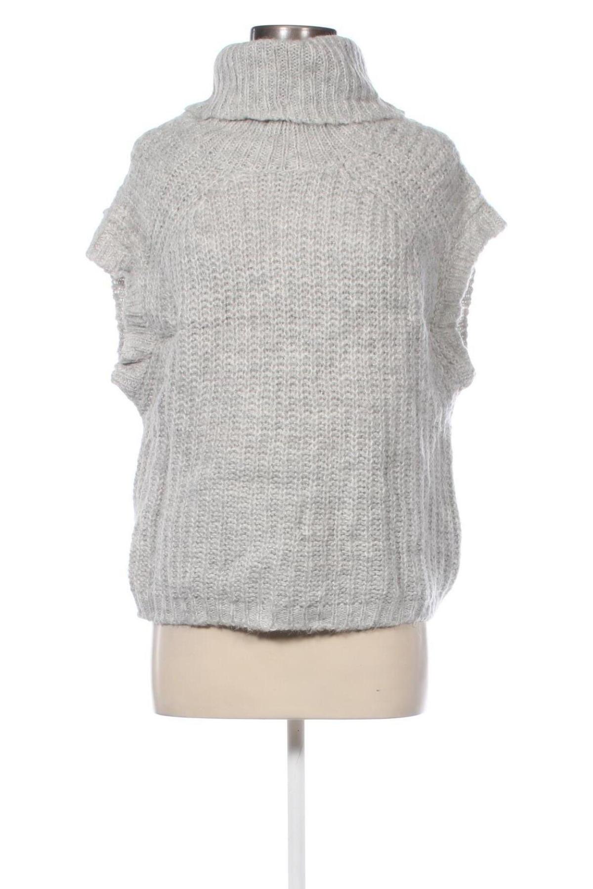 Damenpullover Esprit, Größe M, Farbe Grau, Preis 11,99 €