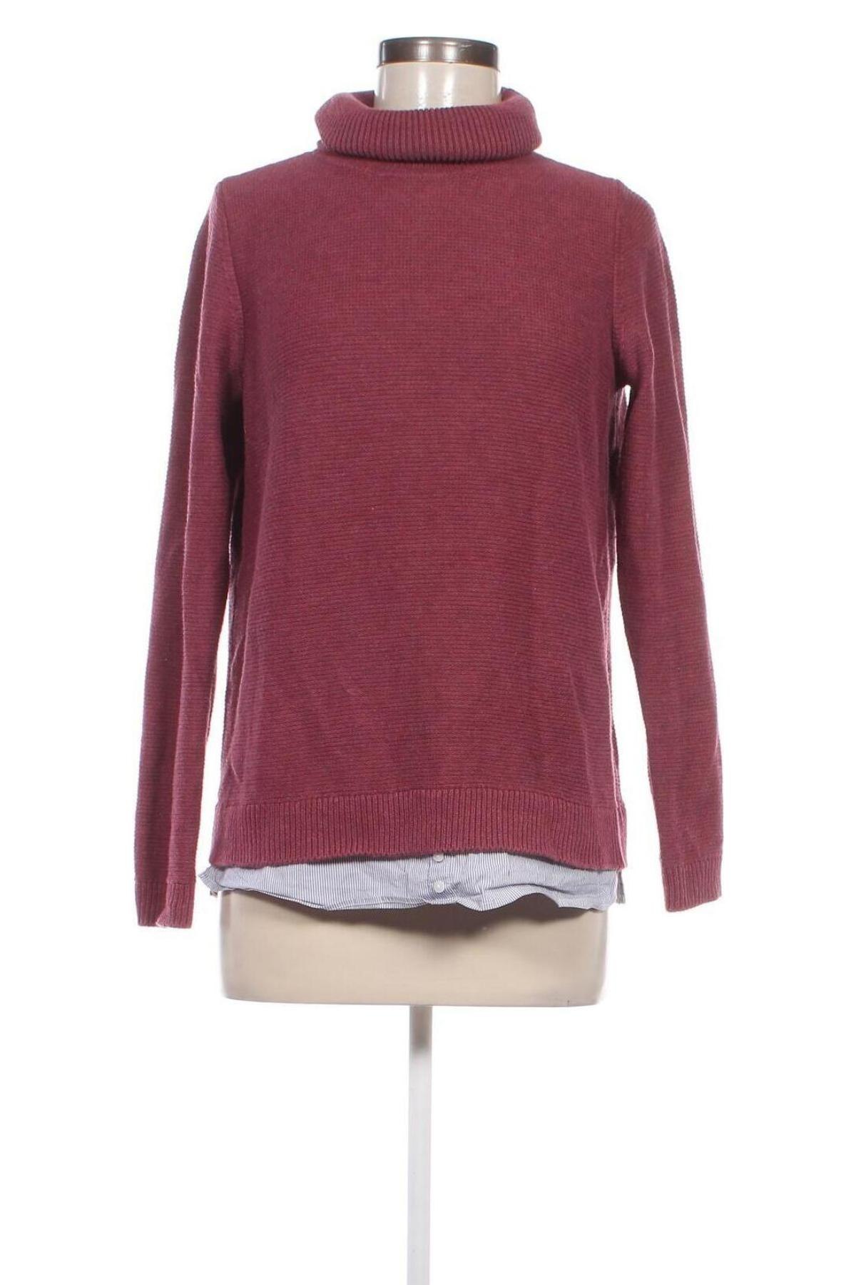 Damenpullover Esprit, Größe M, Farbe Rot, Preis € 20,92