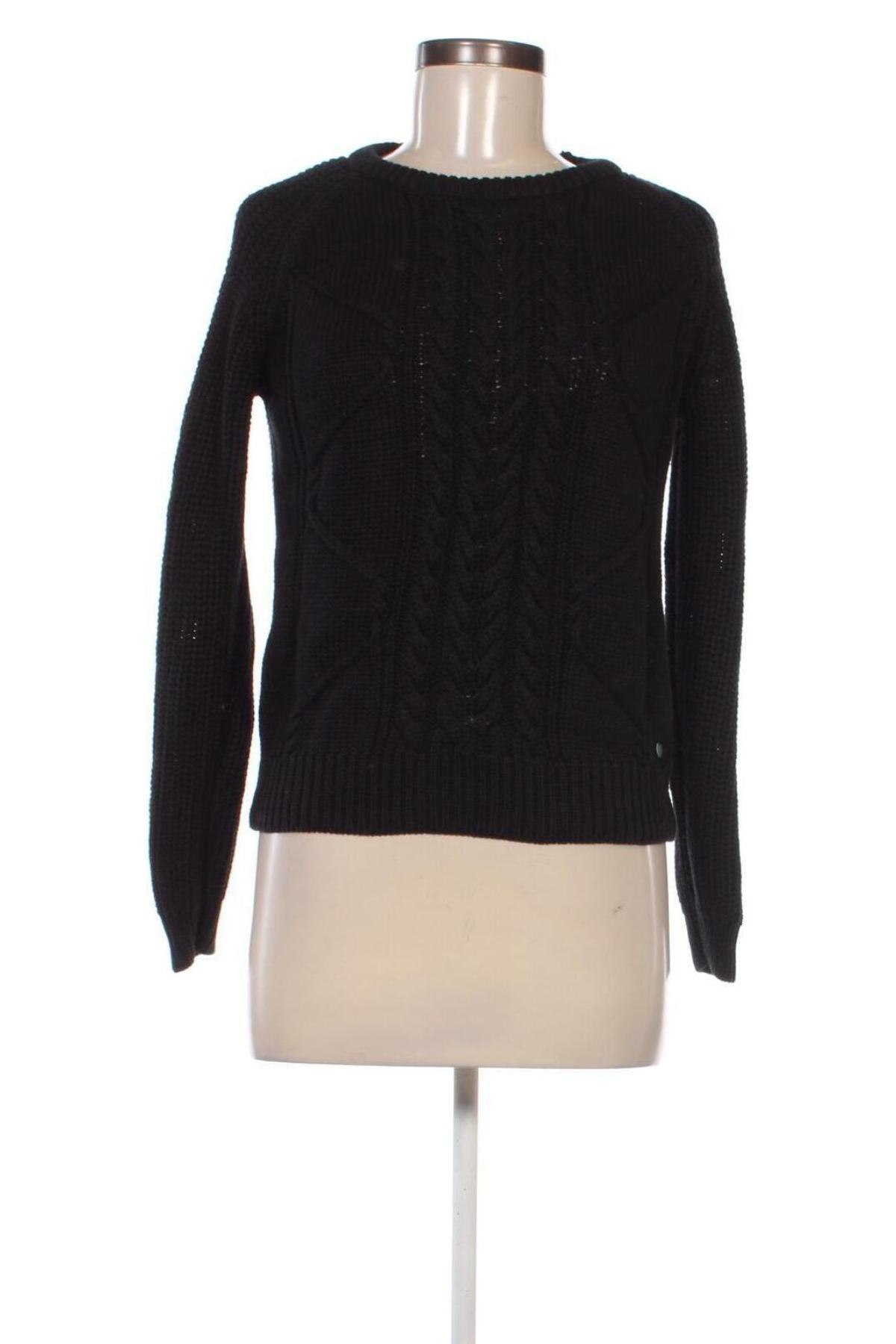 Damski sweter Esprit, Rozmiar M, Kolor Czarny, Cena 131,99 zł