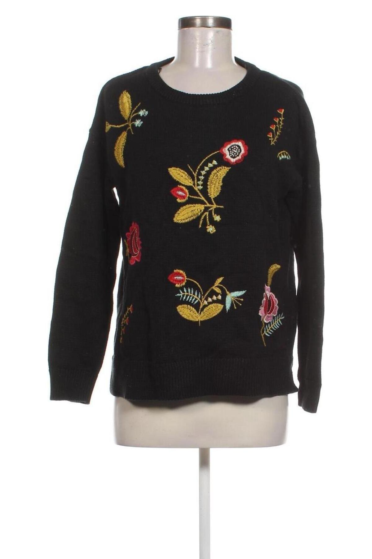 Damski sweter Esprit, Rozmiar L, Kolor Czarny, Cena 131,99 zł