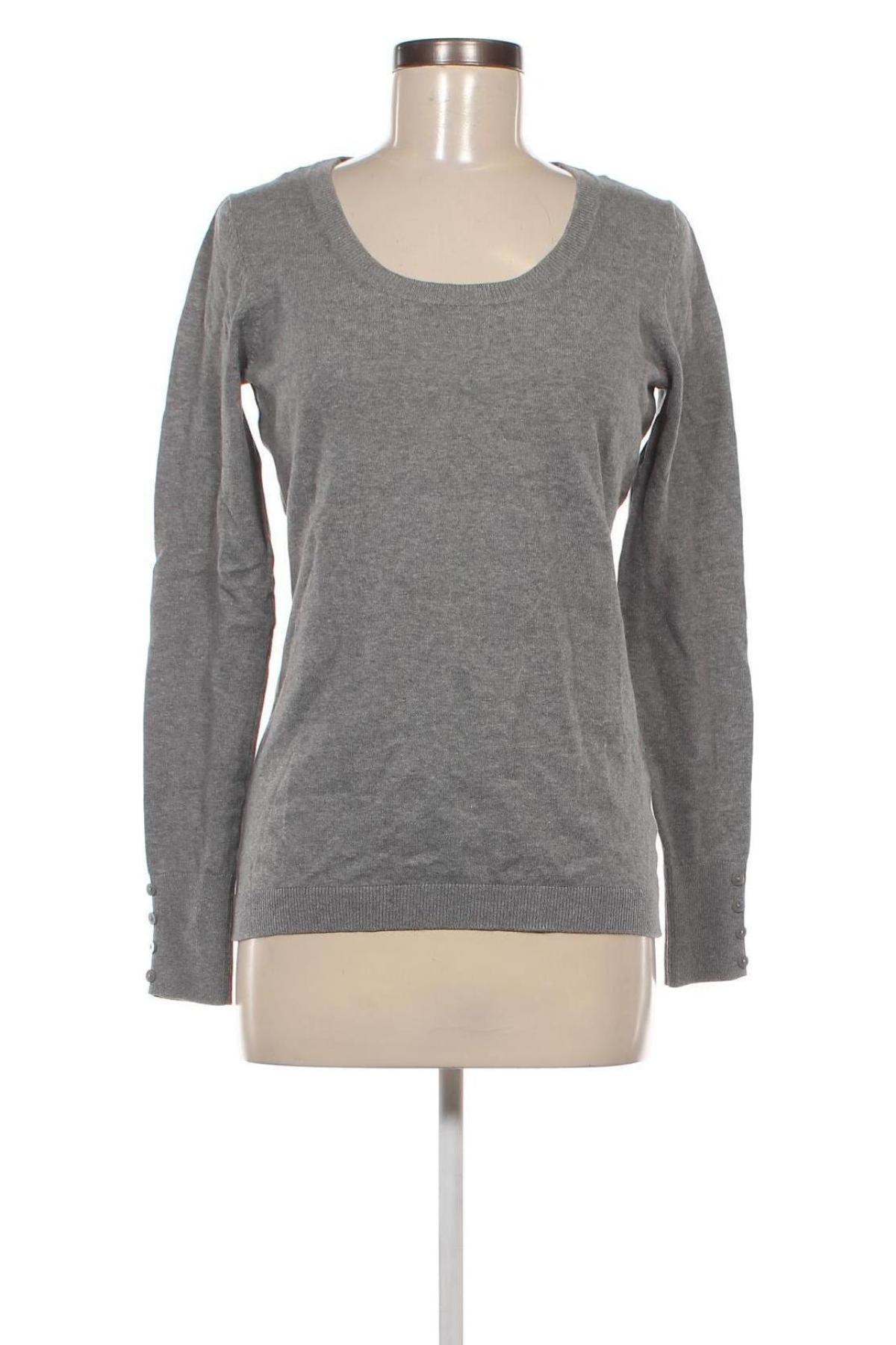 Damenpullover Esprit, Größe M, Farbe Grau, Preis € 13,49