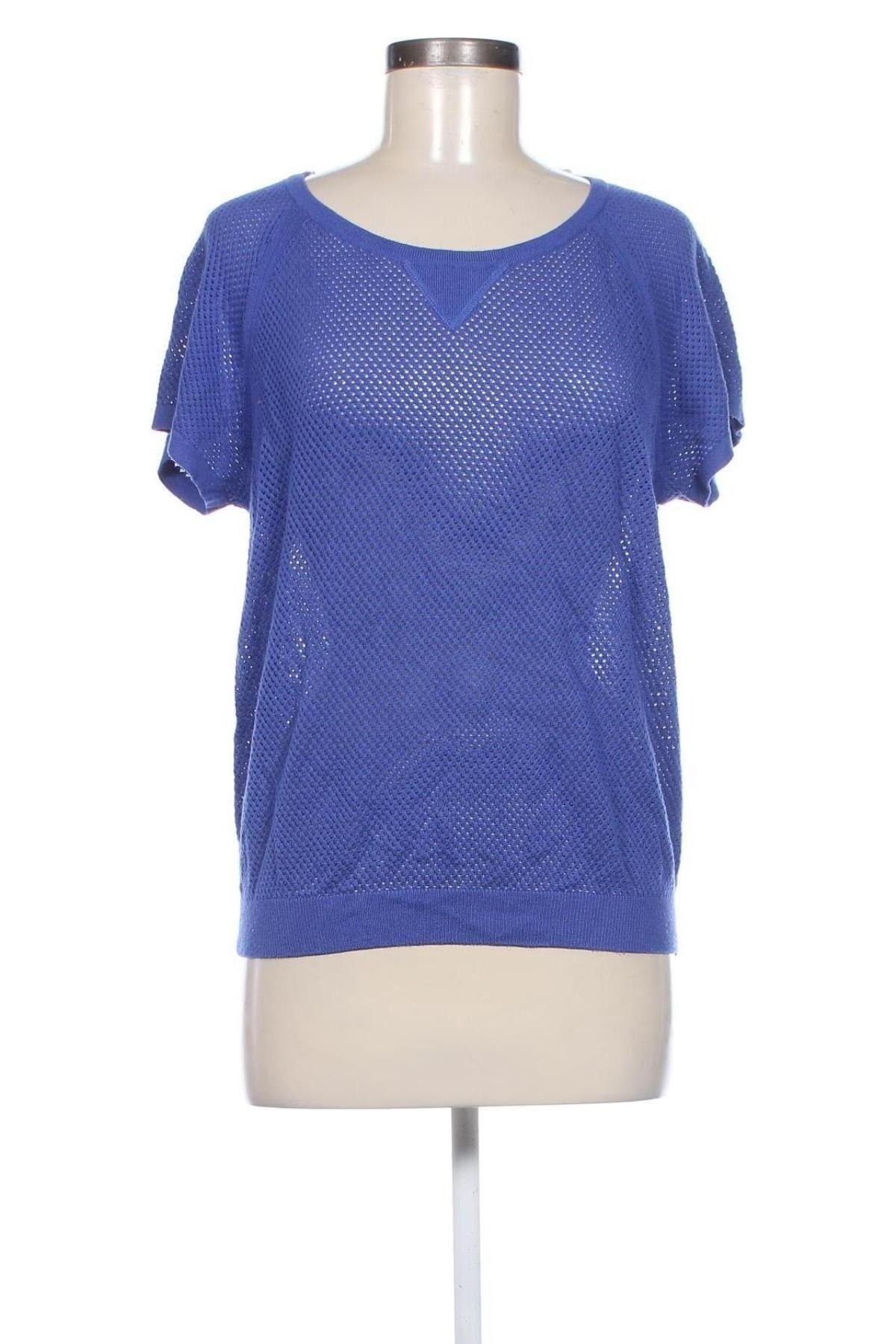 Damenpullover Esprit, Größe L, Farbe Blau, Preis 12,99 €