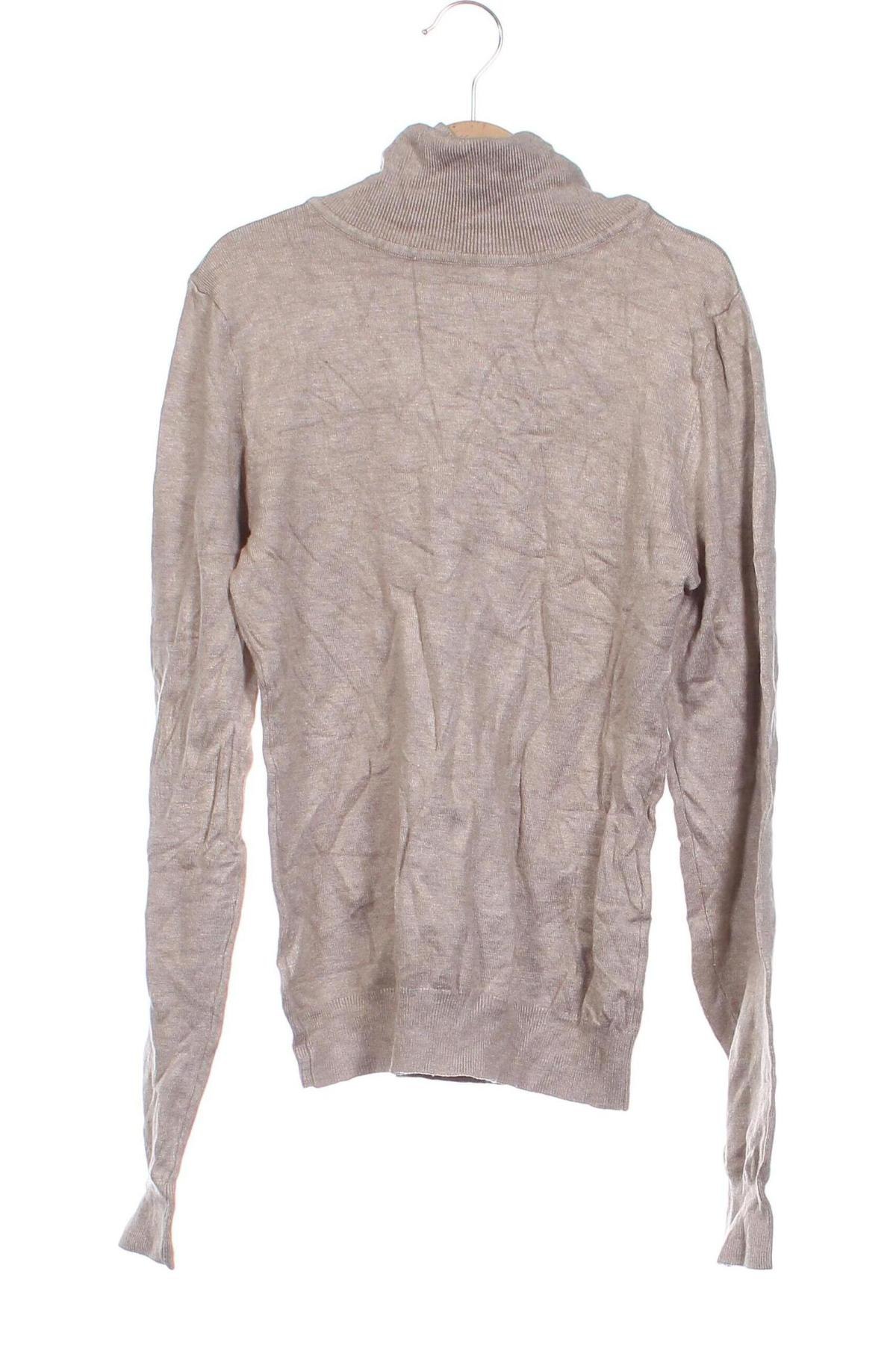 Damenpullover Even&Odd, Größe XS, Farbe Beige, Preis 20,49 €