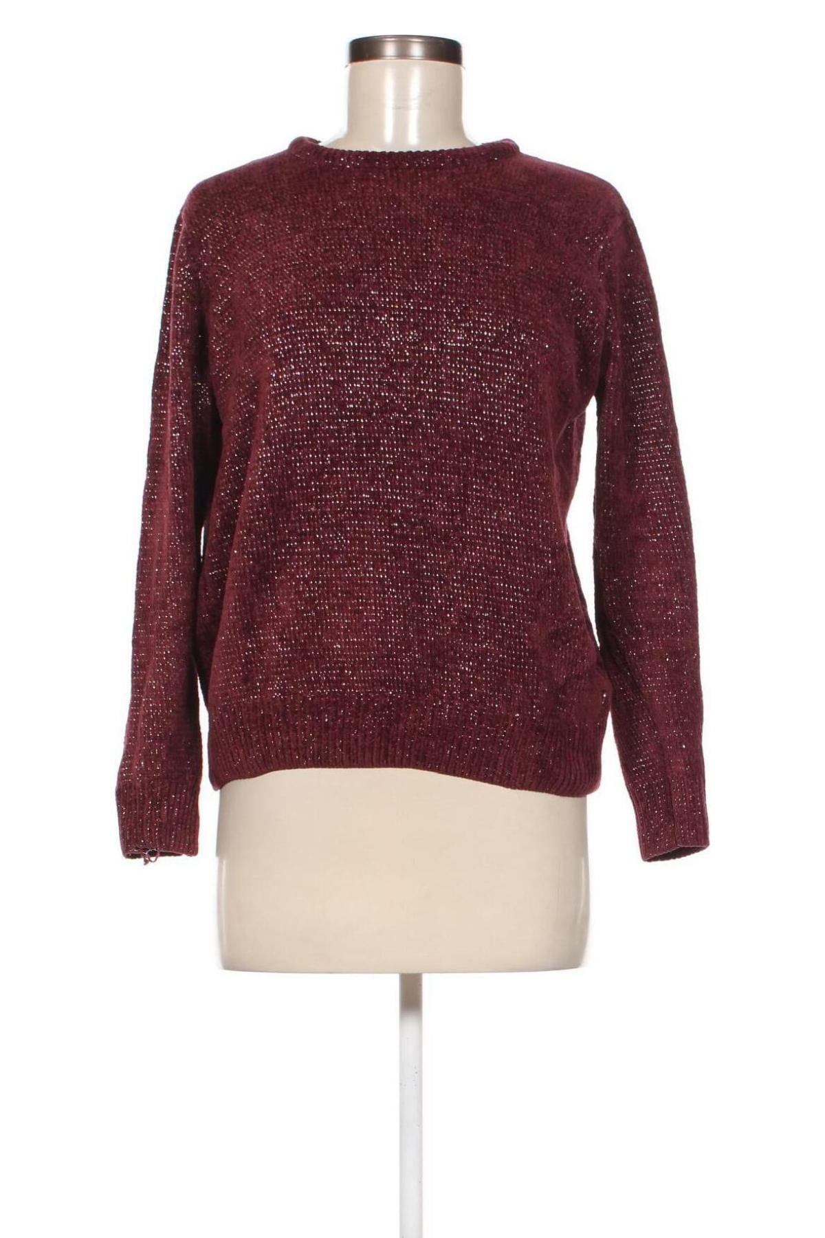 Damenpullover Fresh Made, Größe XS, Farbe Rot, Preis € 28,99