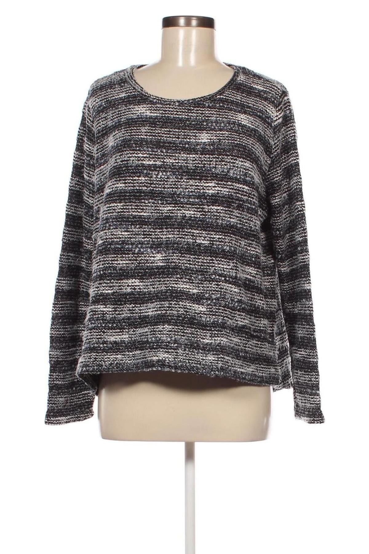 Damenpullover Gina Benotti, Größe XL, Farbe Mehrfarbig, Preis € 20,49