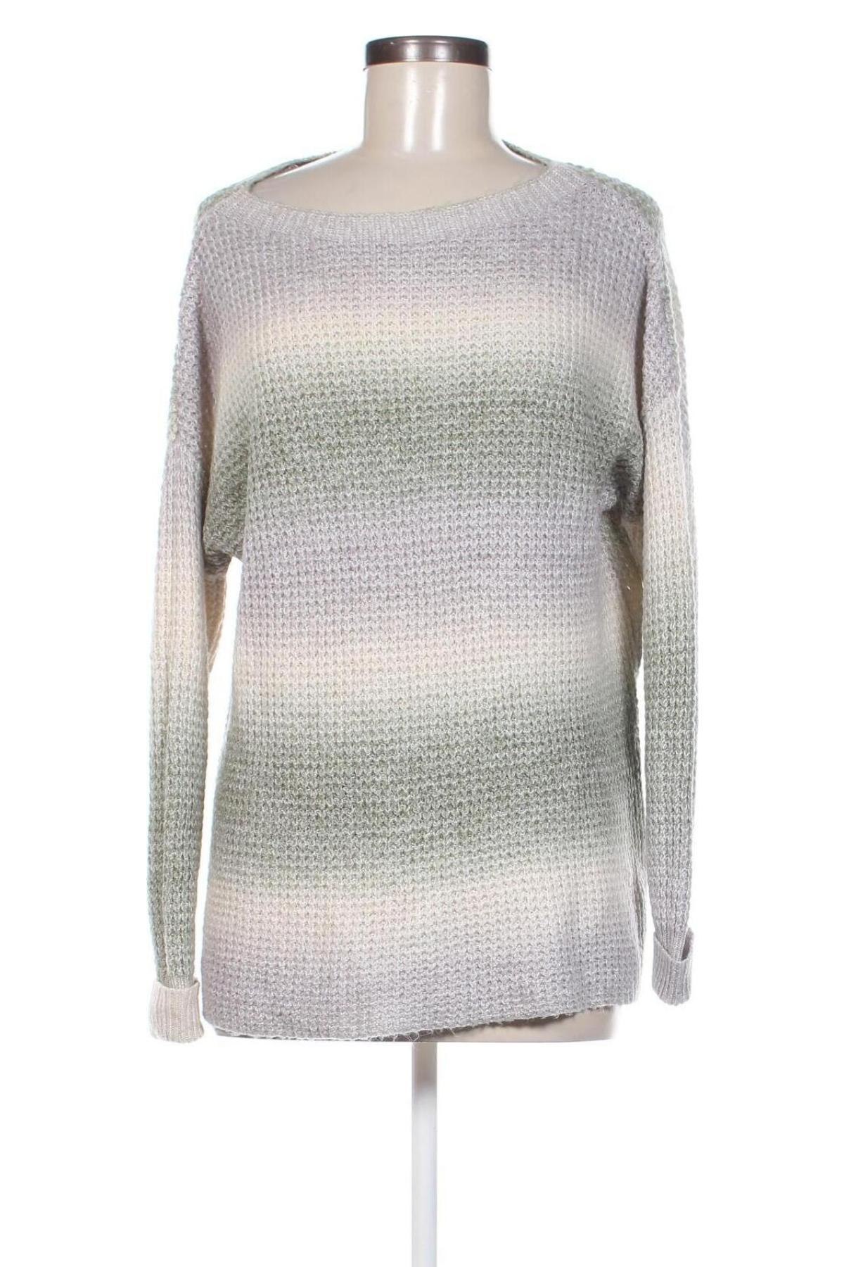 Damenpullover Gina Benotti, Größe M, Farbe Mehrfarbig, Preis 20,49 €