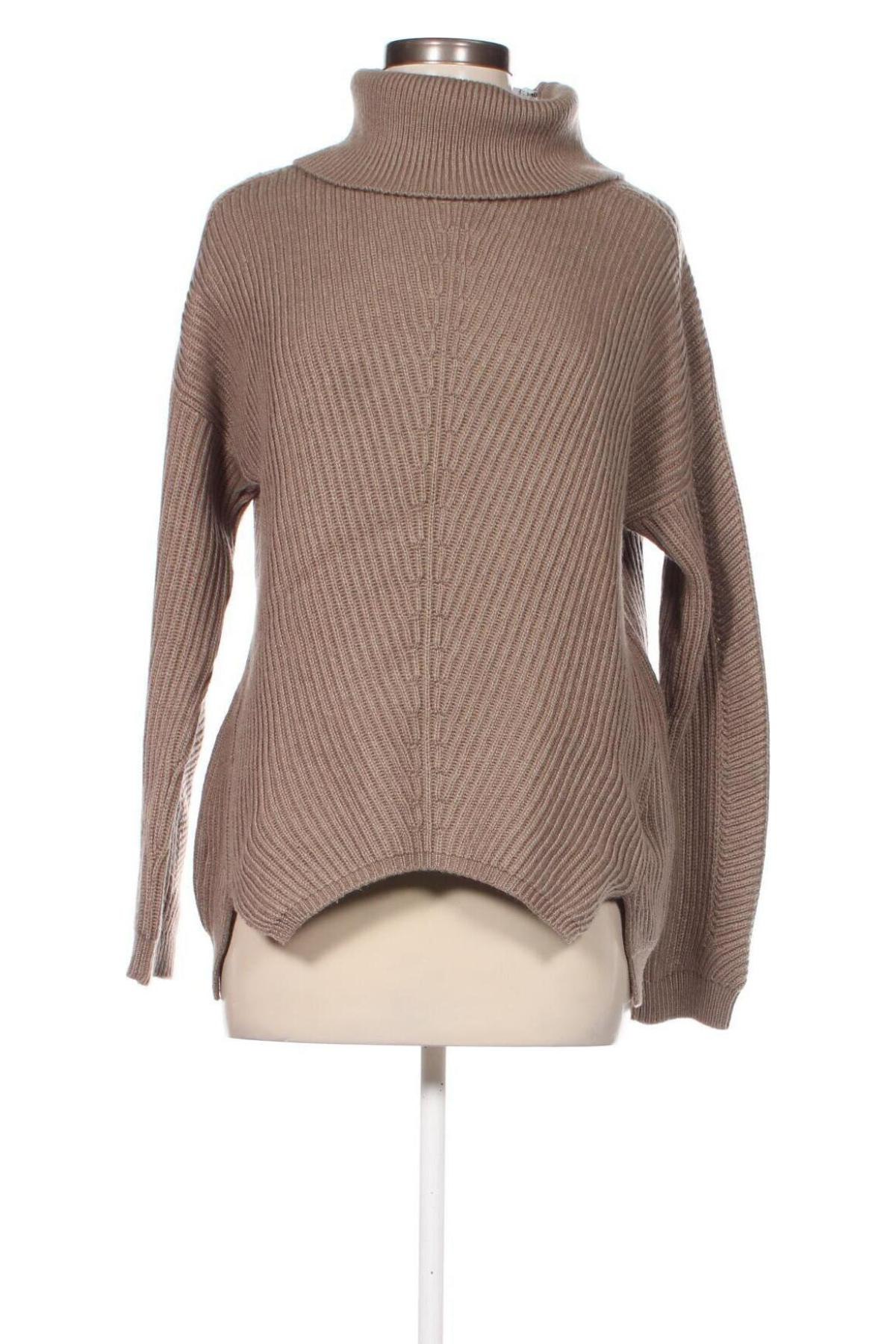 Damenpullover Guess, Größe S, Farbe Braun, Preis € 24,99