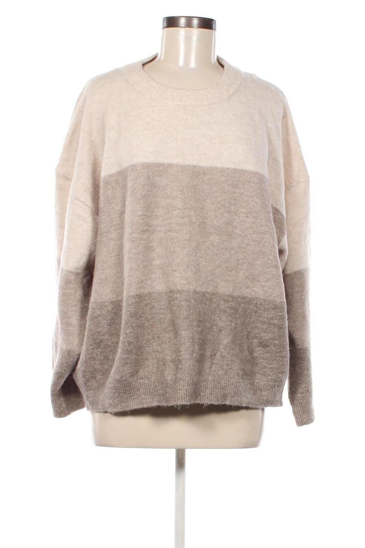 Dámsky pulóver H&M, Veľkosť XL, Farba Viacfarebná, Cena  16,95 €