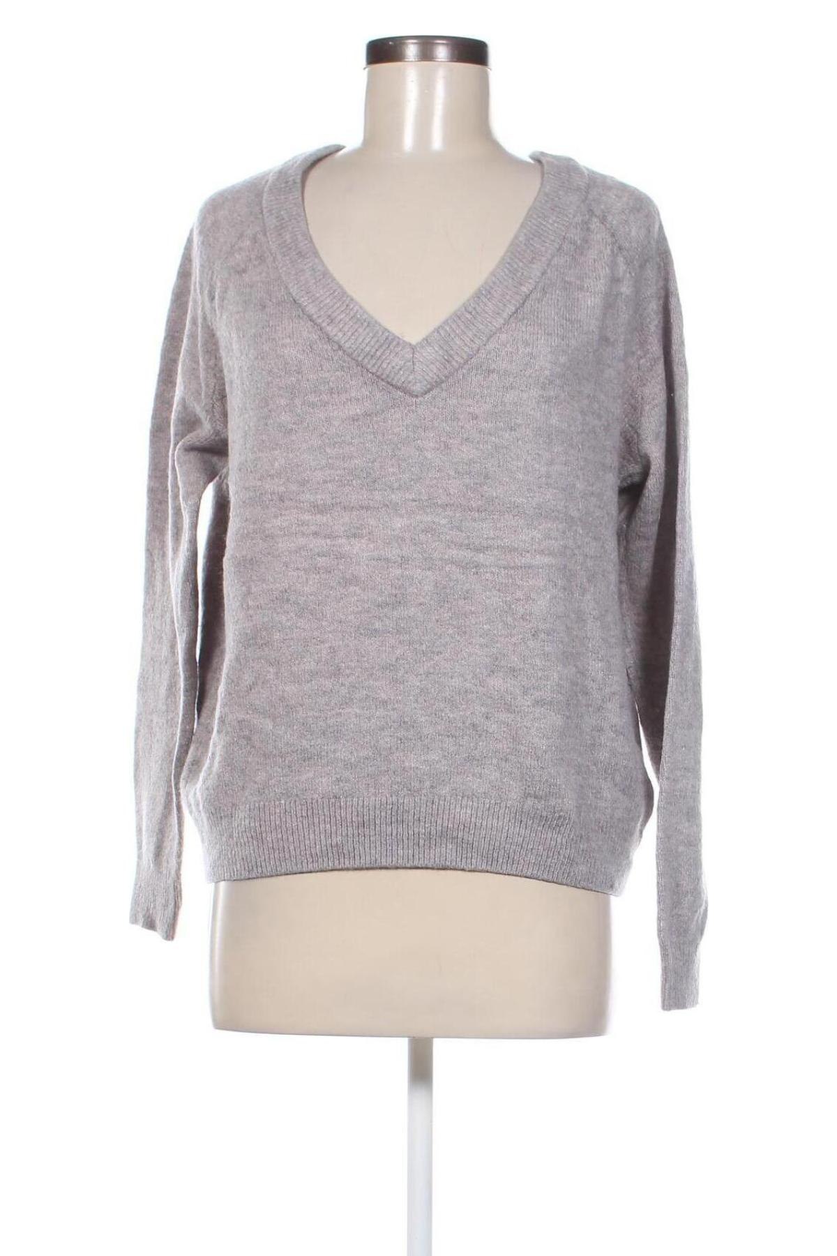 Dámsky pulóver H&M, Veľkosť S, Farba Sivá, Cena  16,95 €