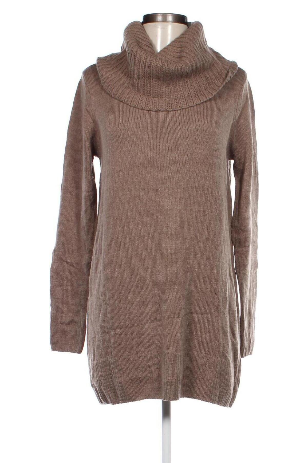 Damenpullover H&M, Größe M, Farbe Braun, Preis 20,49 €