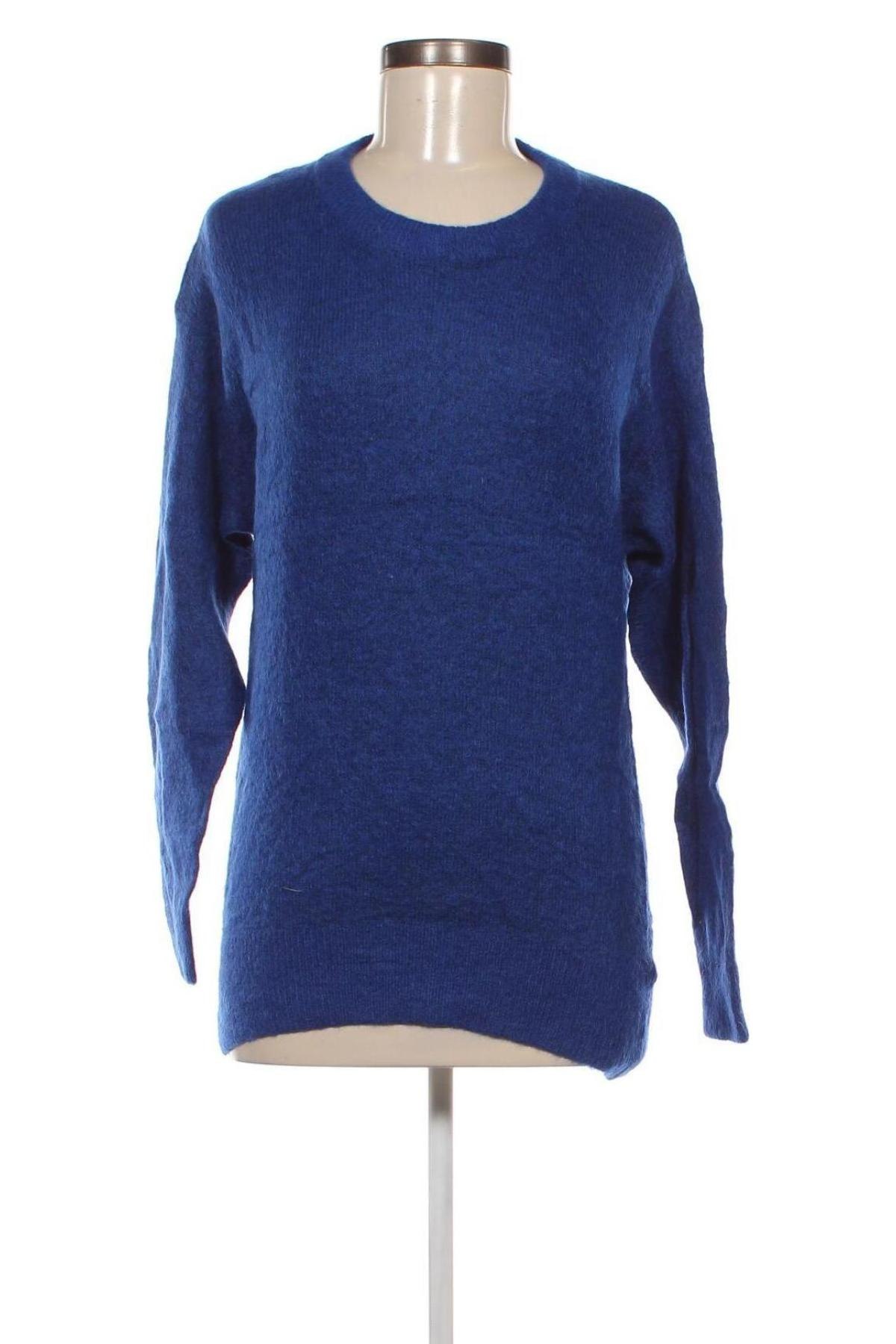 Damenpullover H&M, Größe M, Farbe Blau, Preis 20,49 €