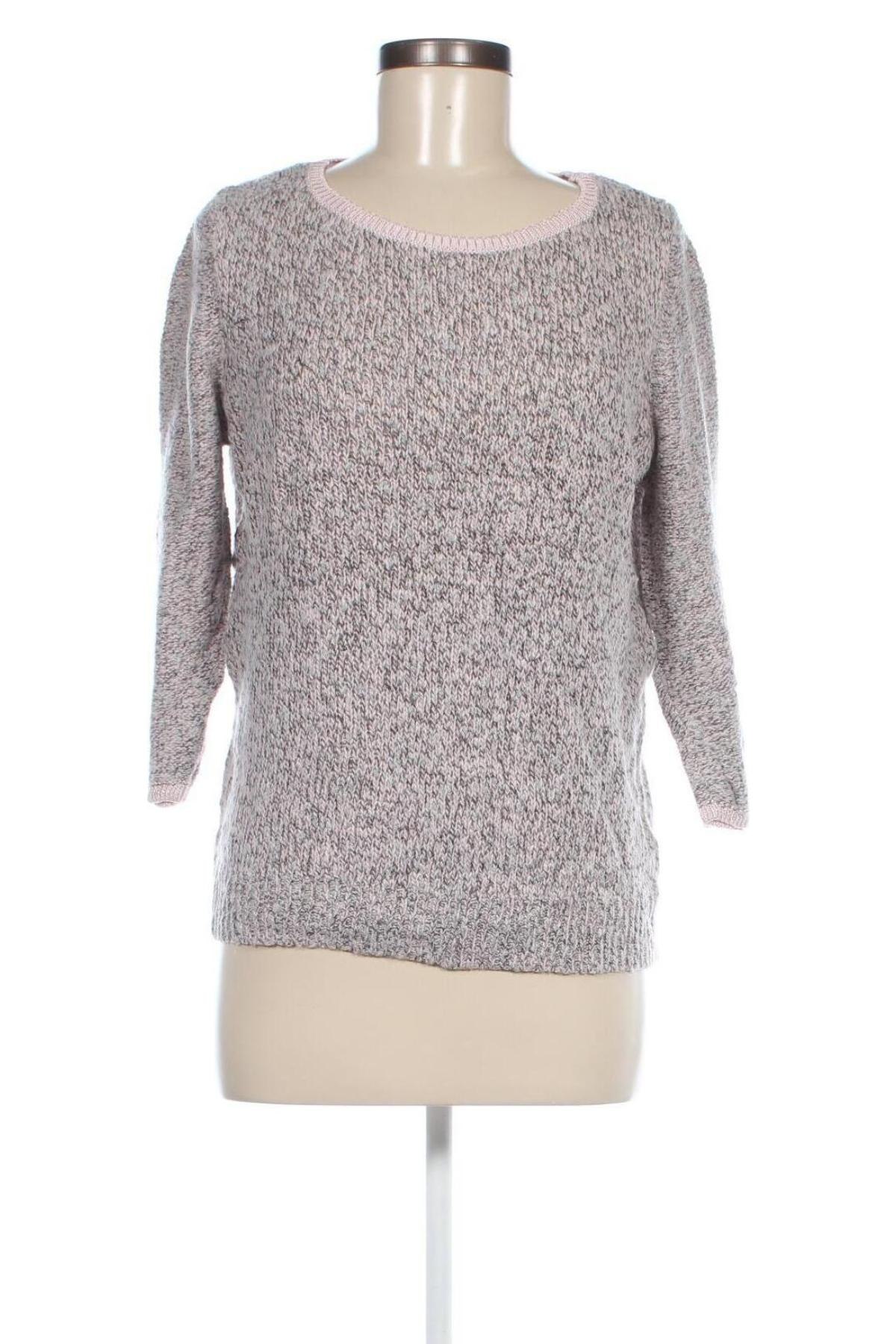 Damenpullover H&M, Größe L, Farbe Mehrfarbig, Preis € 20,49