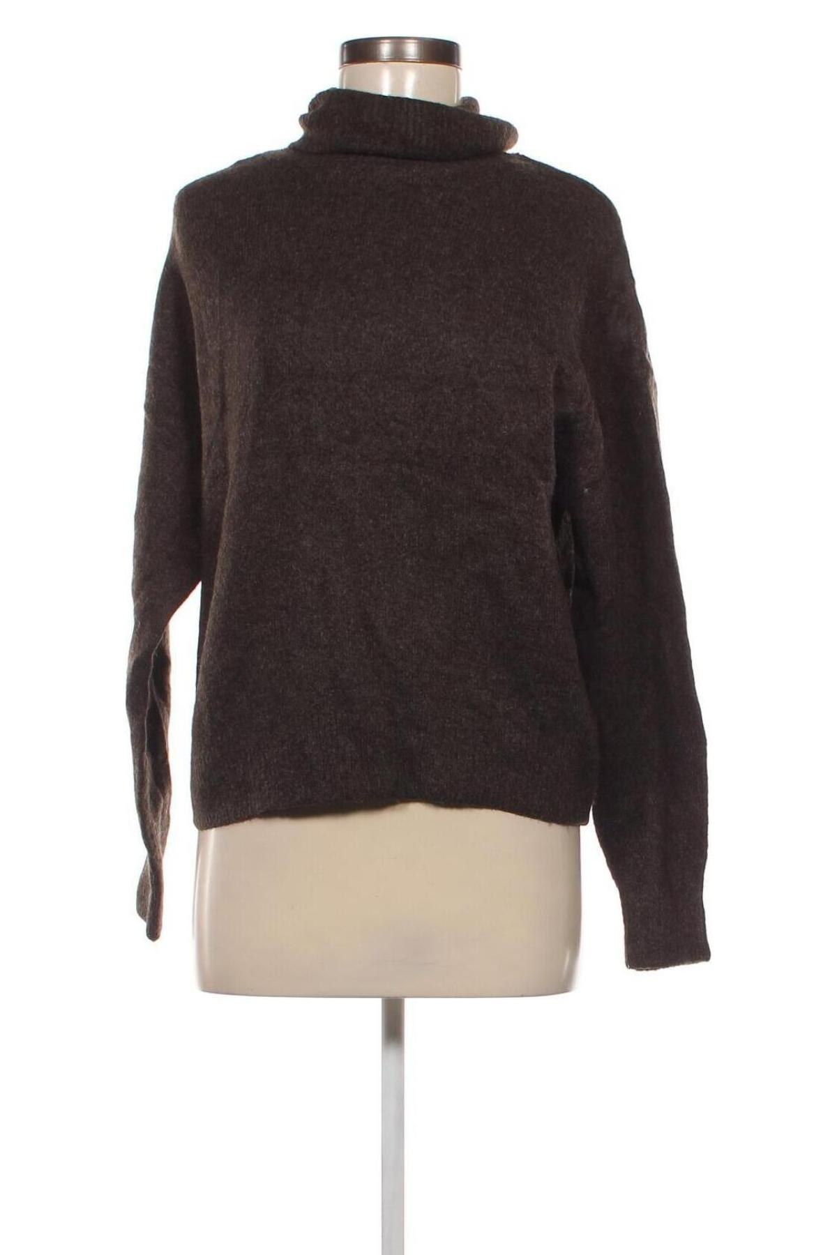 Dámsky pulóver H&M, Veľkosť M, Farba Sivá, Cena  16,95 €