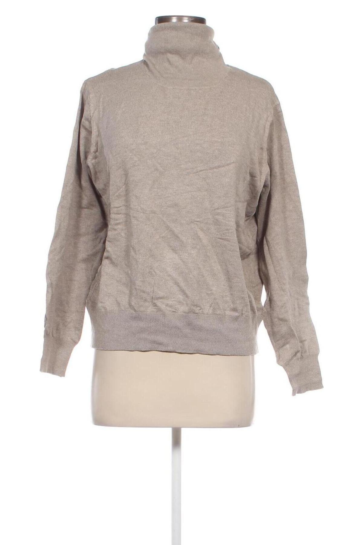 Dámsky pulóver H&M, Veľkosť M, Farba Béžová, Cena  16,95 €