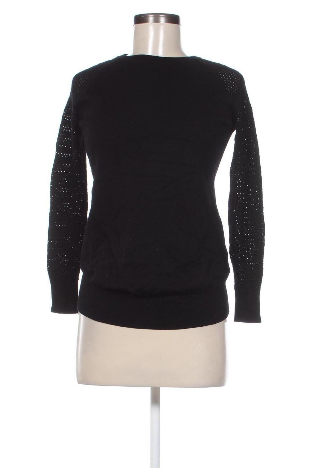 Damenpullover H&M, Größe S, Farbe Schwarz, Preis € 20,49