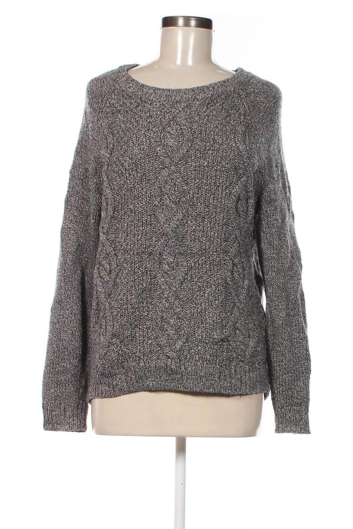 Dámsky pulóver H&M, Veľkosť M, Farba Viacfarebná, Cena  16,95 €