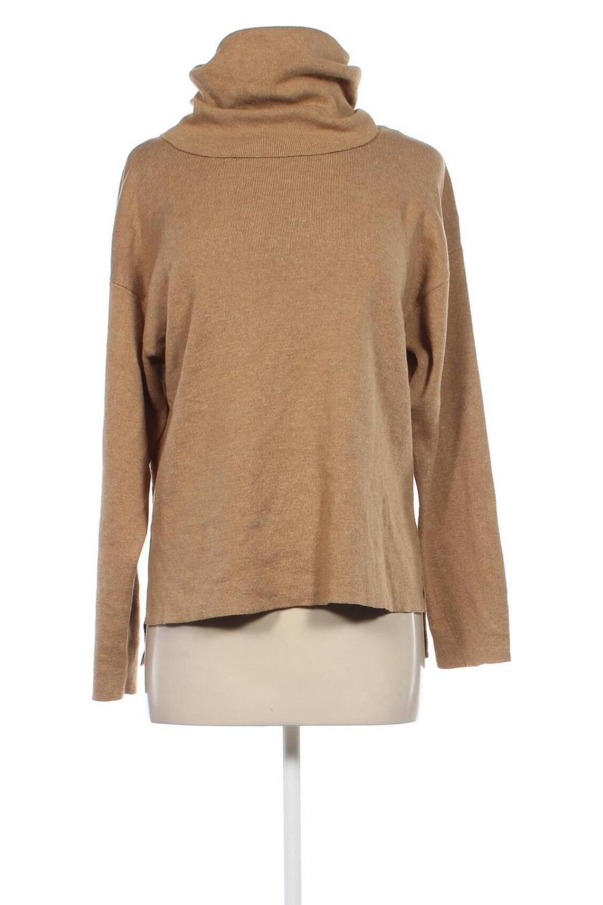 Dámsky pulóver H&M, Veľkosť S, Farba Béžová, Cena  16,95 €