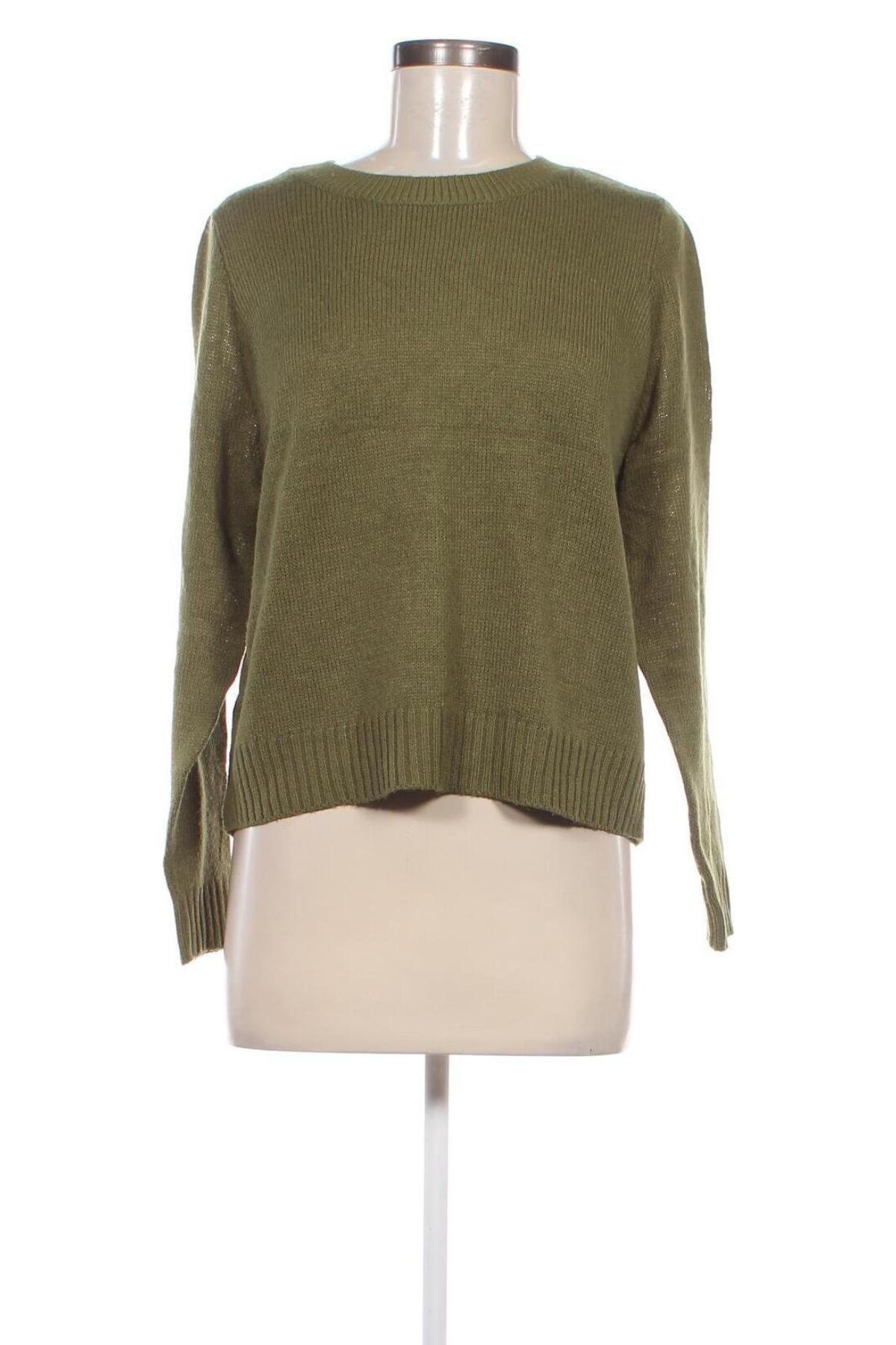 Dámsky pulóver H&M, Veľkosť M, Farba Zelená, Cena  16,95 €