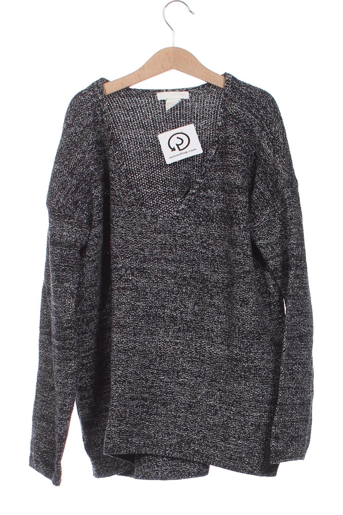 Damenpullover H&M, Größe XS, Farbe Mehrfarbig, Preis 12,49 €