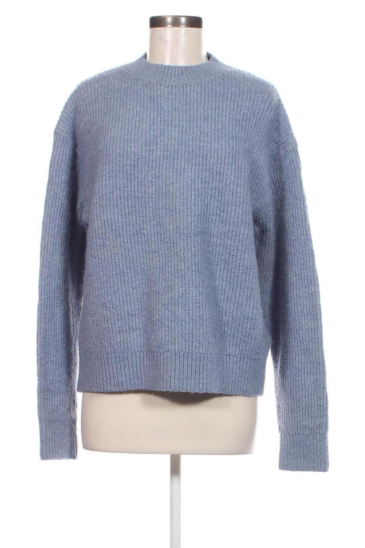 Dámsky pulóver H&M, Veľkosť M, Farba Modrá, Cena  16,95 €