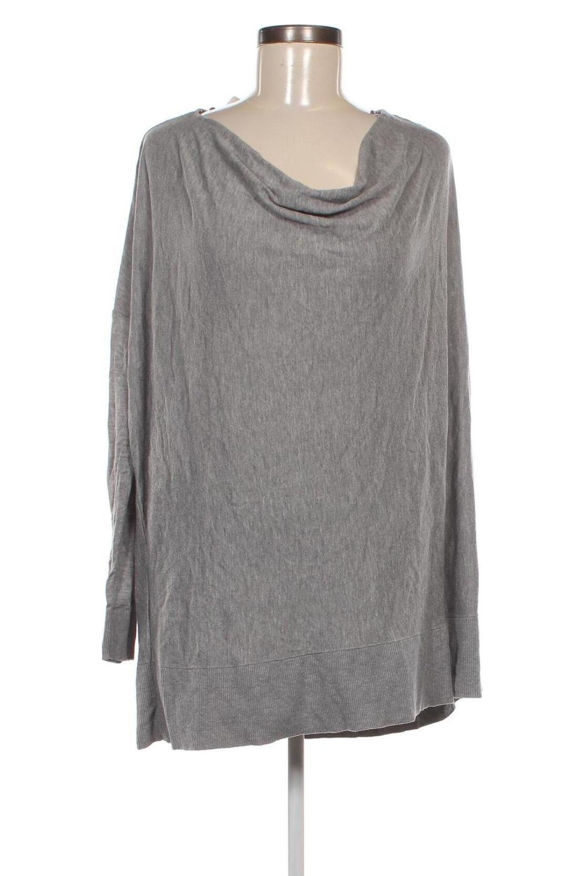 Damenpullover H&M, Größe M, Farbe Grau, Preis € 20,49