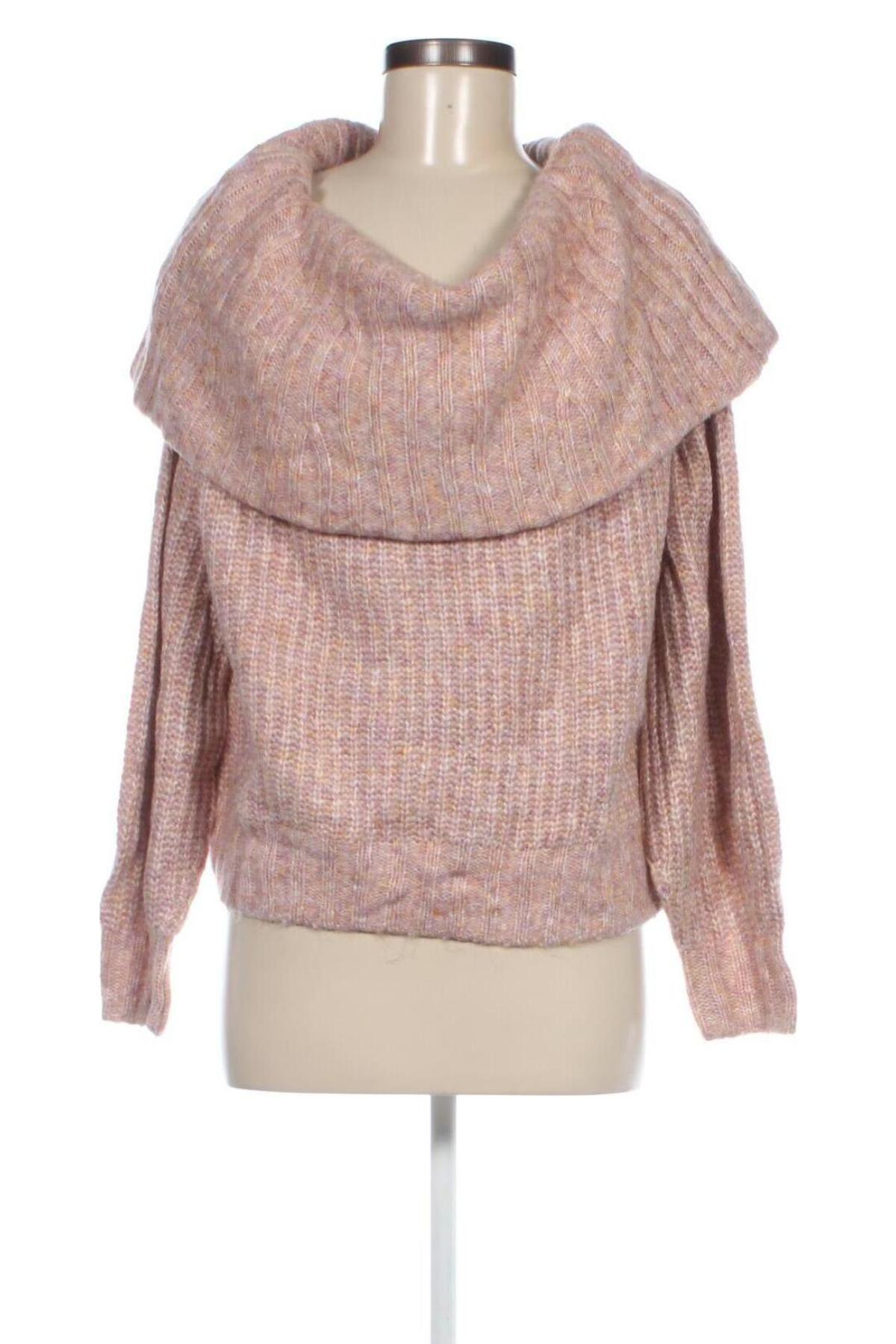 Damenpullover H&M, Größe S, Farbe Rosa, Preis € 20,49