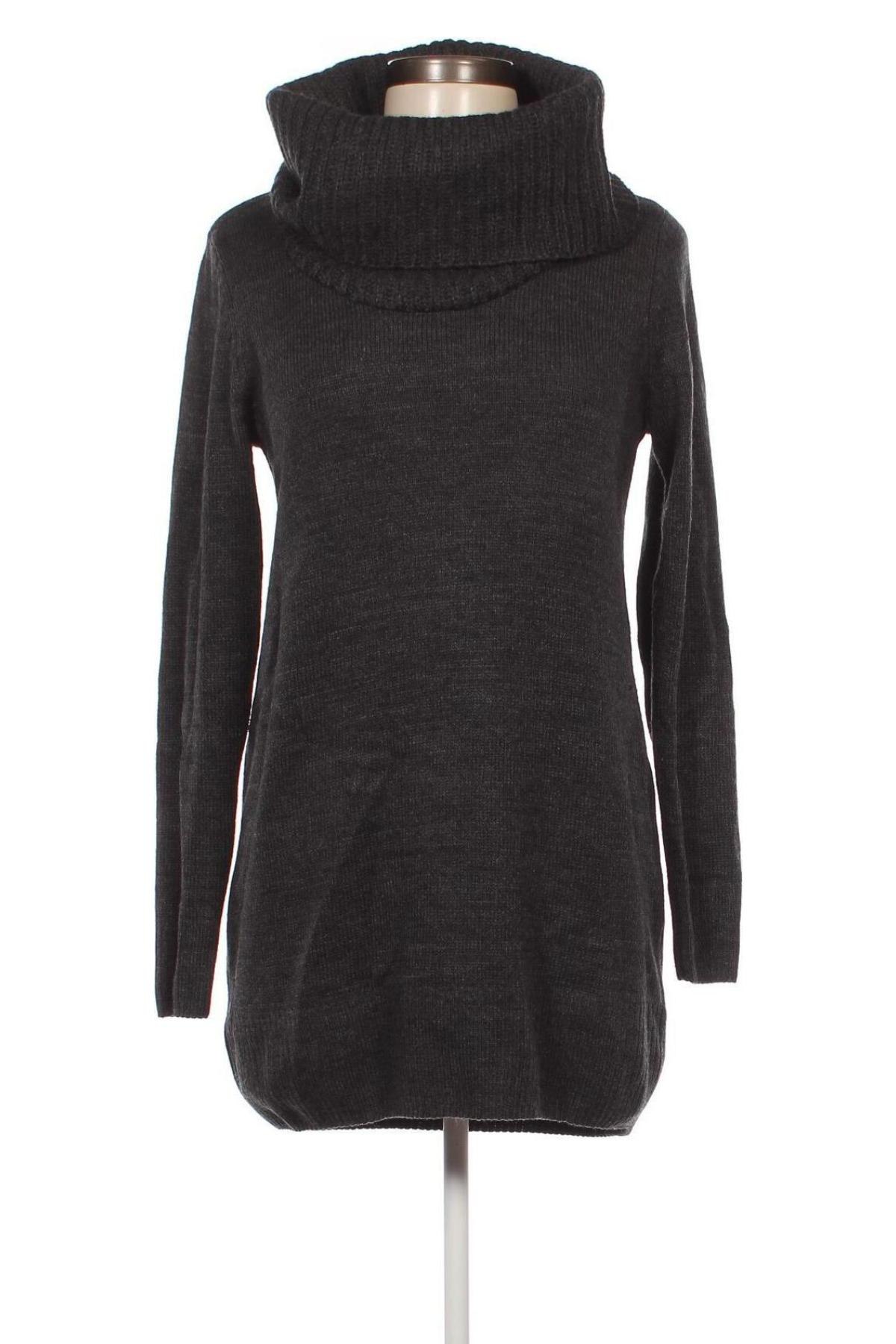 Damenpullover H&M, Größe S, Farbe Grau, Preis 20,49 €