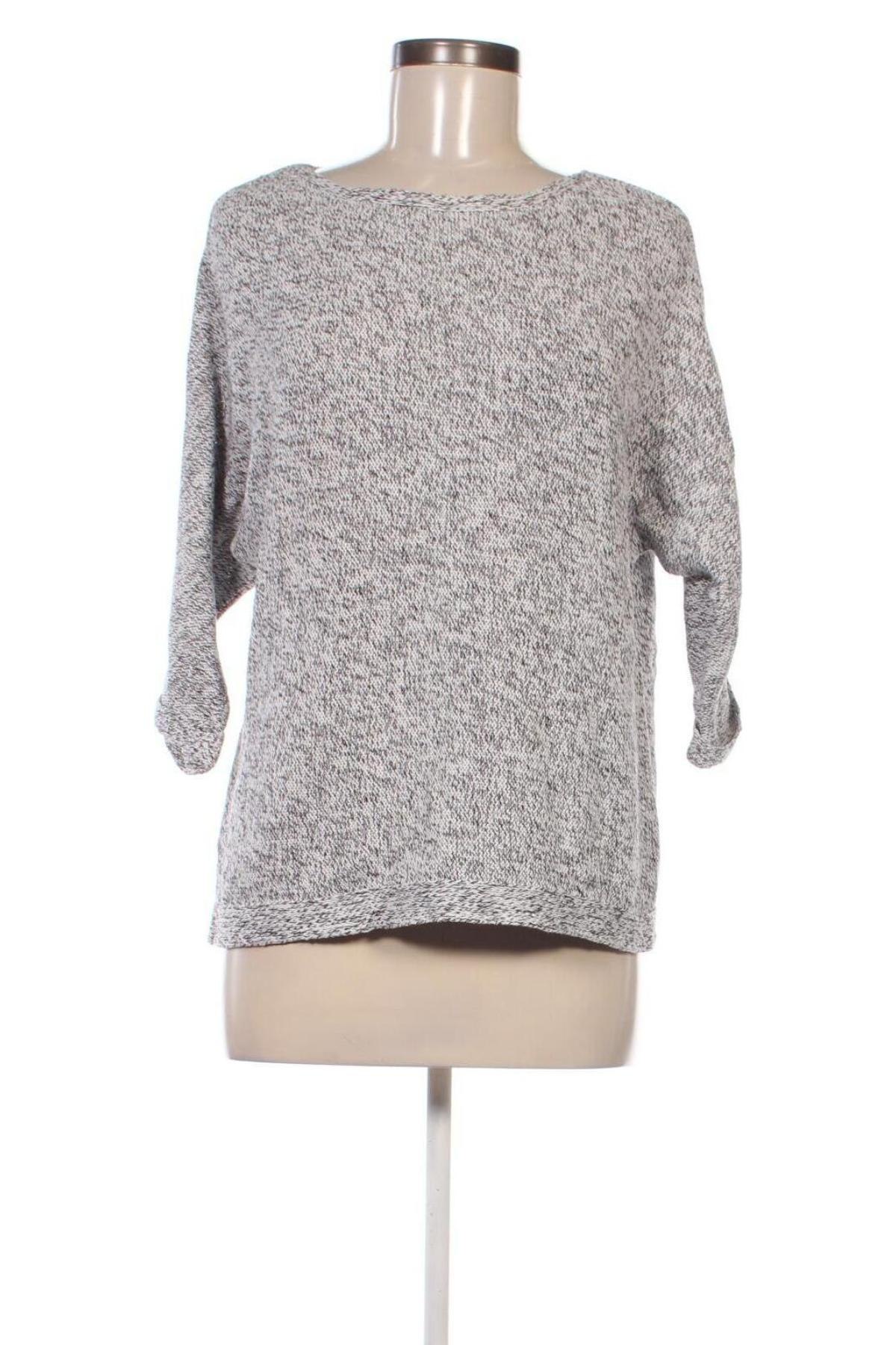 Damenpullover H&M, Größe S, Farbe Grau, Preis 20,49 €