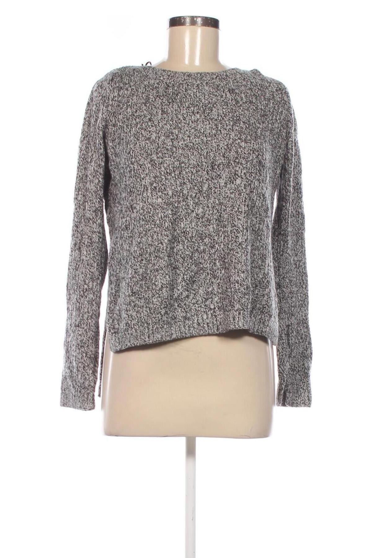 Damenpullover H&M, Größe M, Farbe Grau, Preis € 9,49