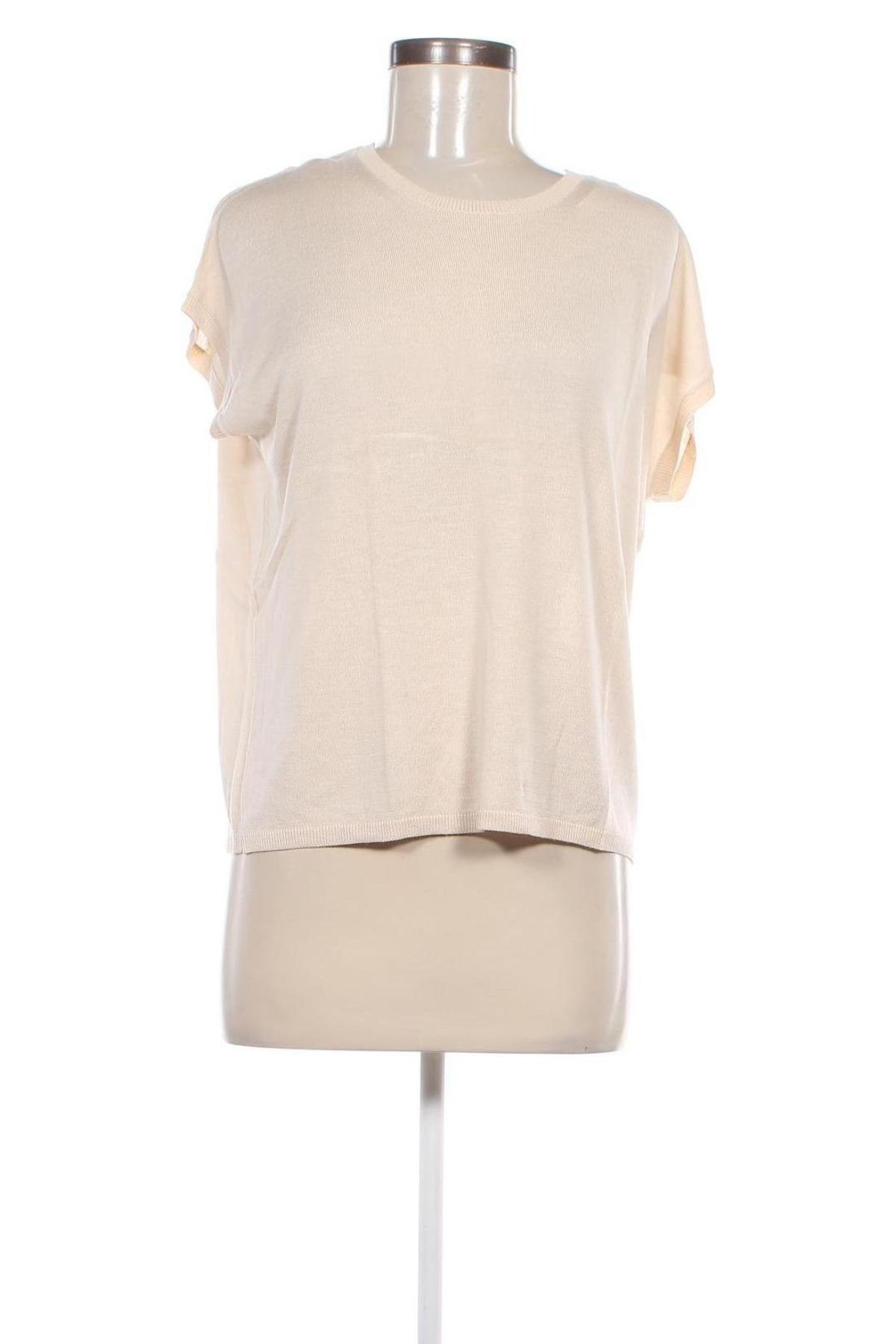 Damenpullover H&M, Größe M, Farbe Beige, Preis € 10,99