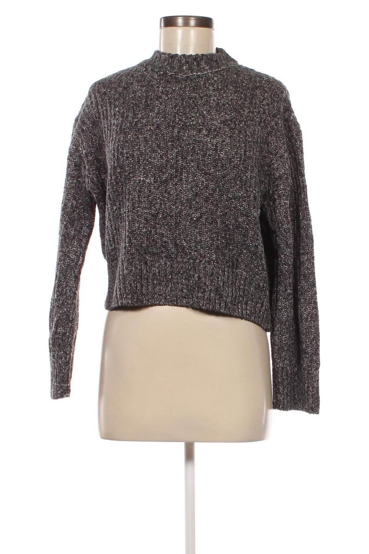 Damenpullover H&M, Größe XS, Farbe Grau, Preis € 11,99