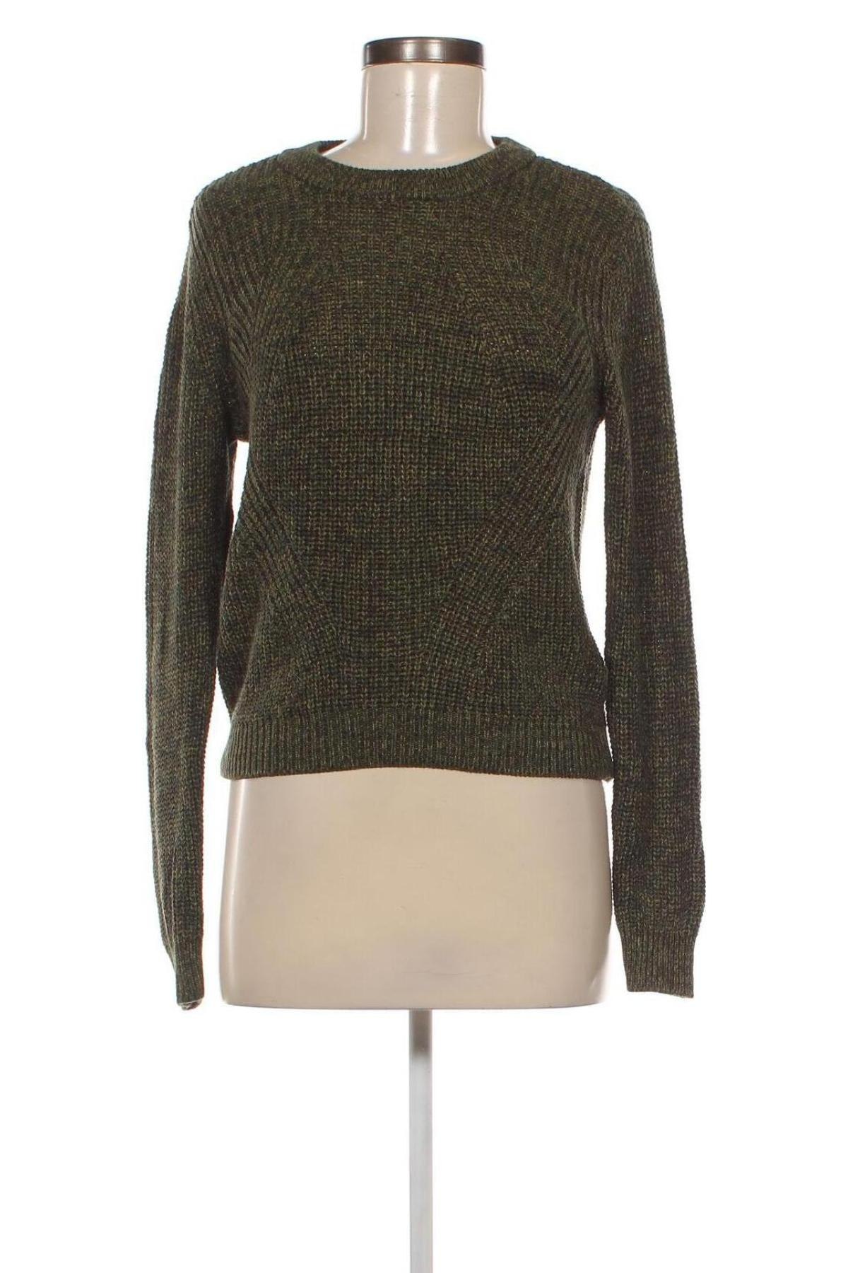 Dámsky pulóver H&M, Veľkosť M, Farba Zelená, Cena  16,95 €