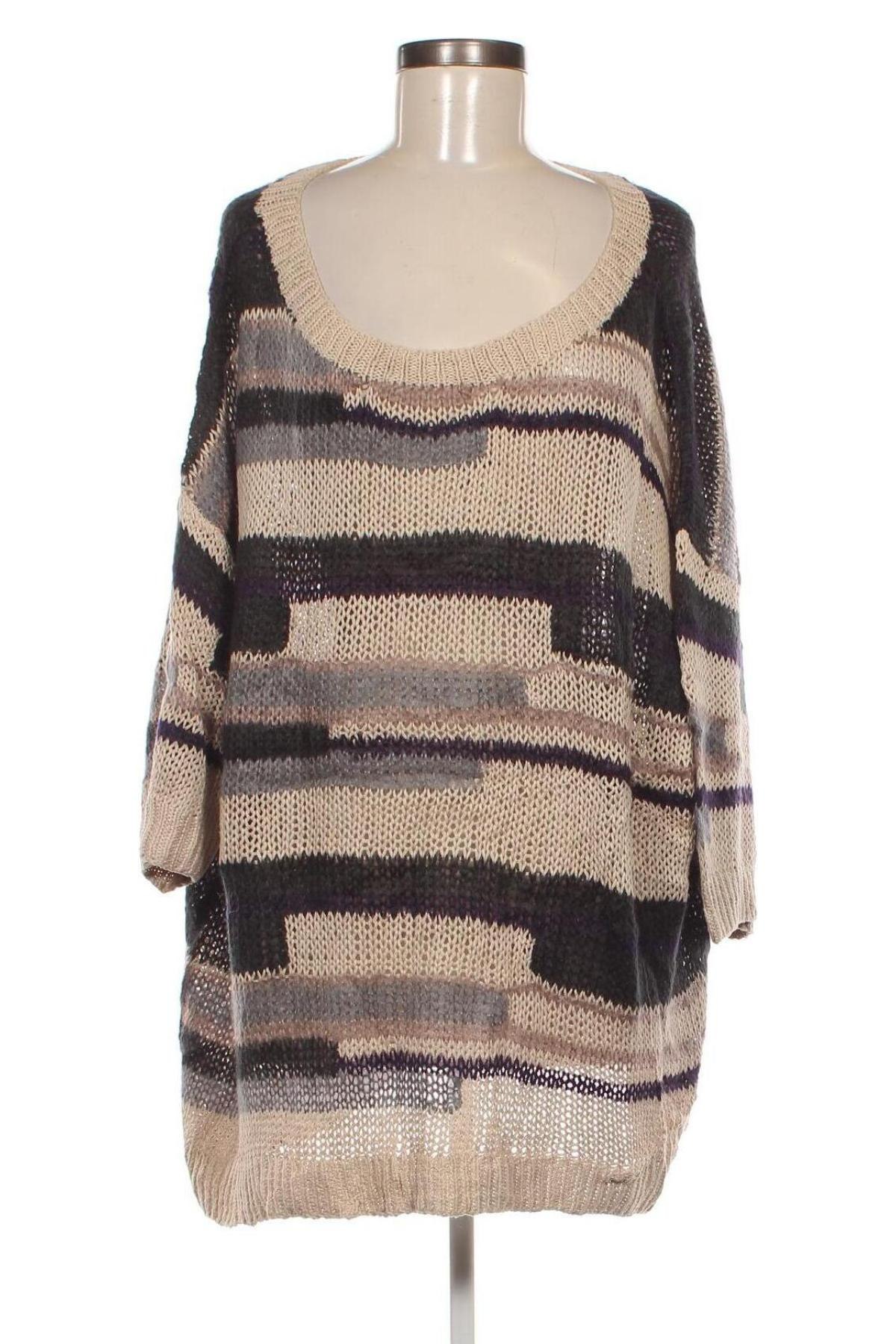 Damenpullover H&M B'B, Größe M, Farbe Mehrfarbig, Preis € 11,99