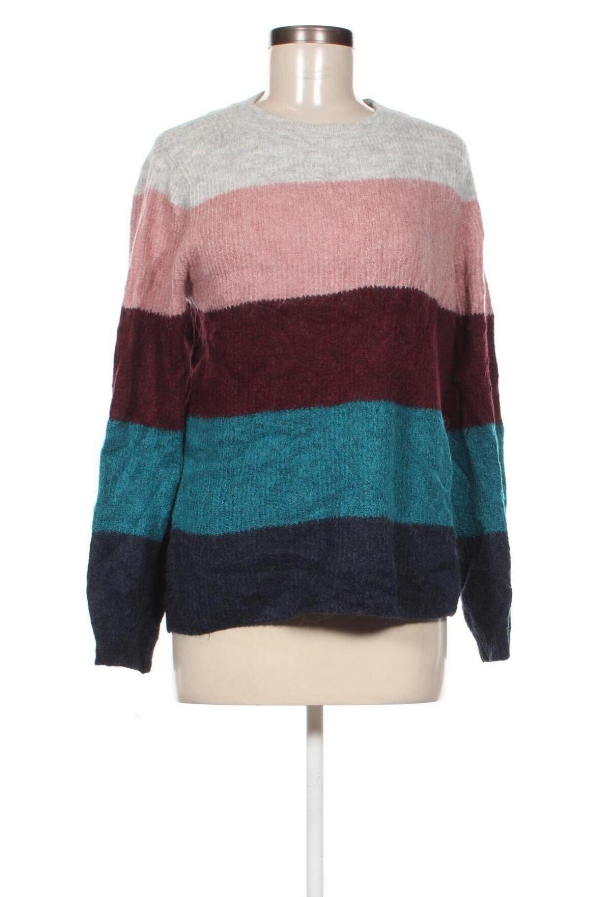 Damenpullover Hampton Republic, Größe M, Farbe Mehrfarbig, Preis 28,99 €