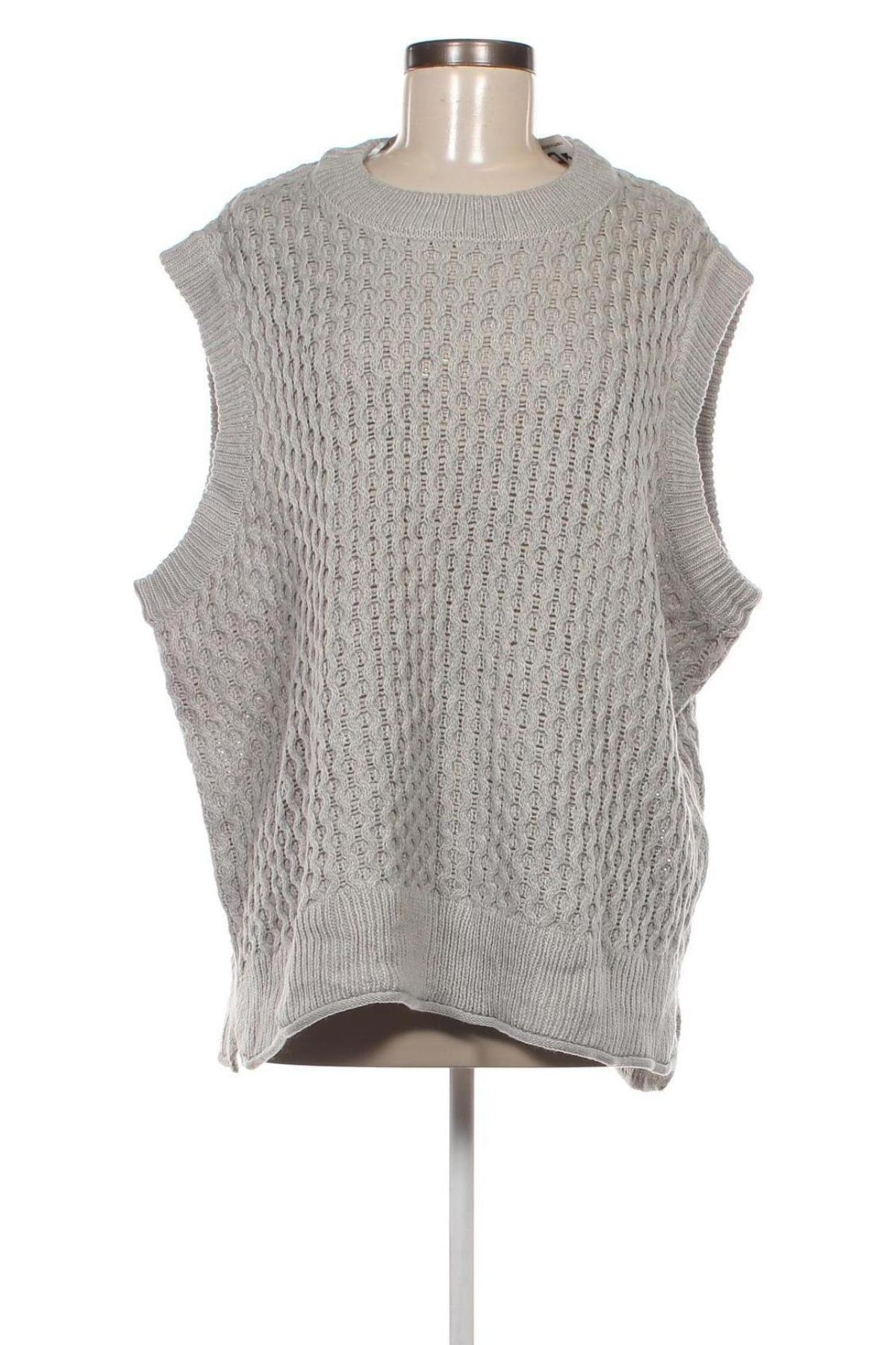 Damenpullover Hema, Größe XL, Farbe Grau, Preis € 9,49