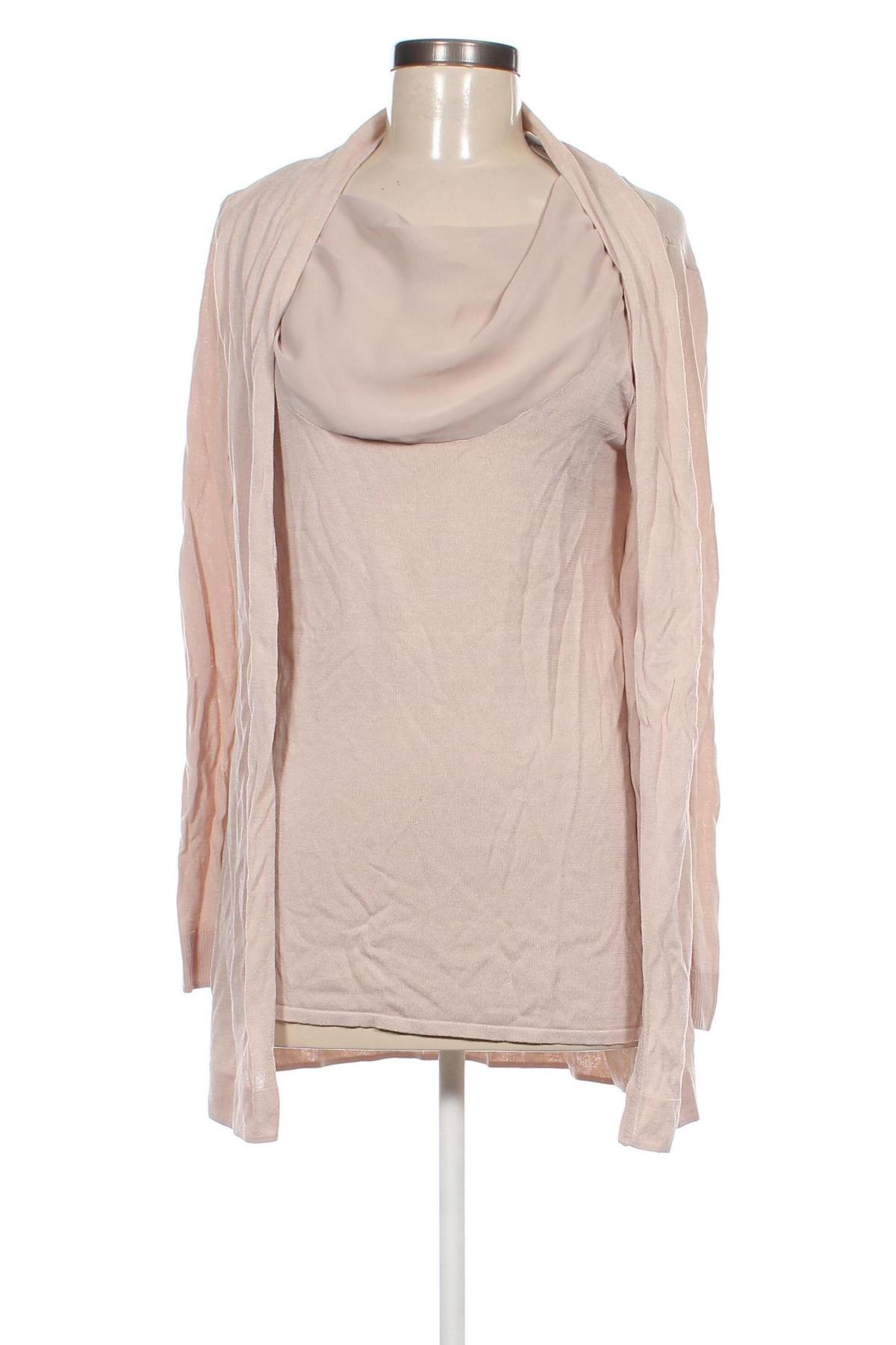 Damenpullover Intimissimi, Größe L, Farbe Beige, Preis € 9,99