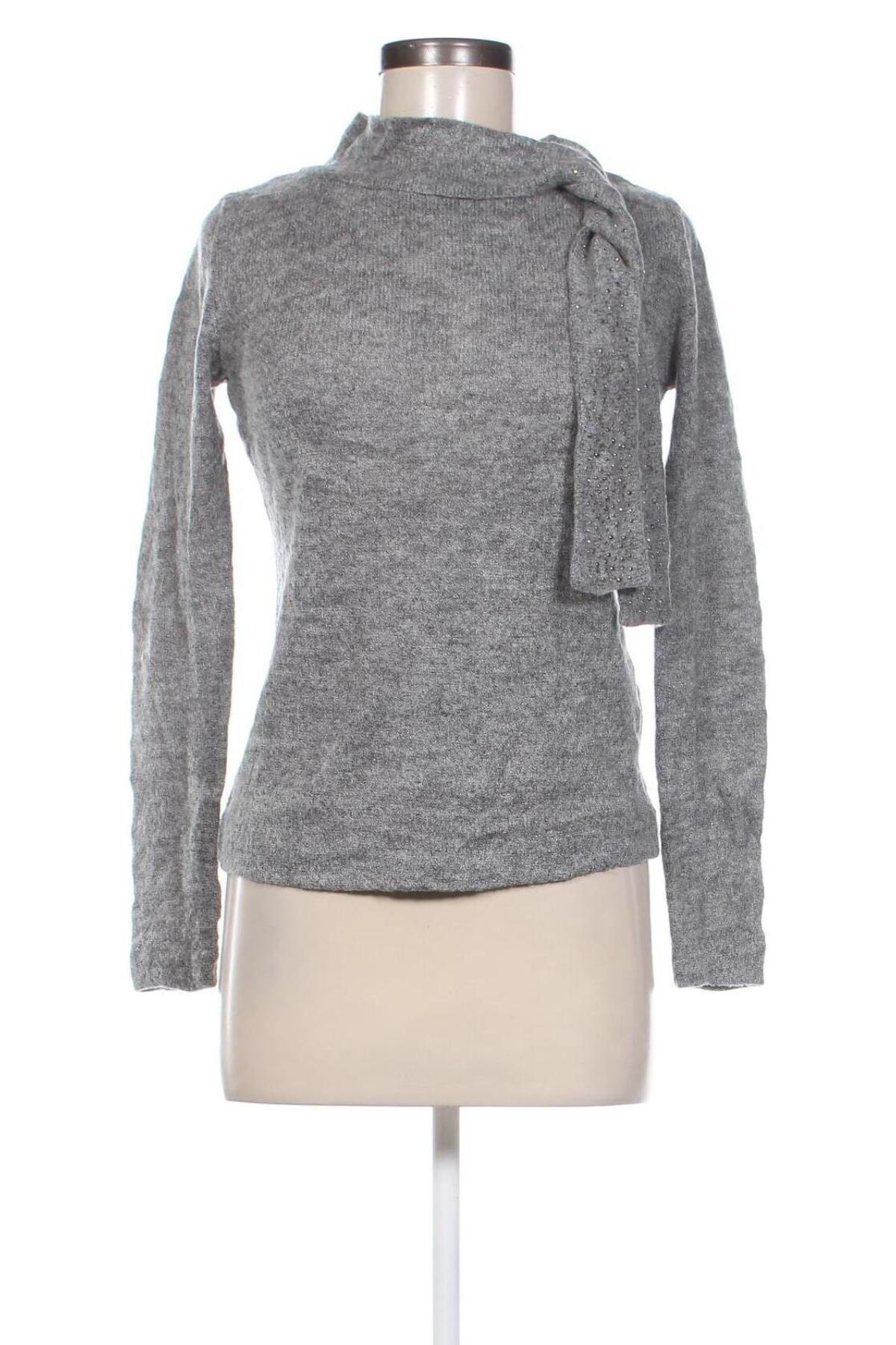 Damenpullover Intuitions, Größe M, Farbe Grau, Preis 28,99 €