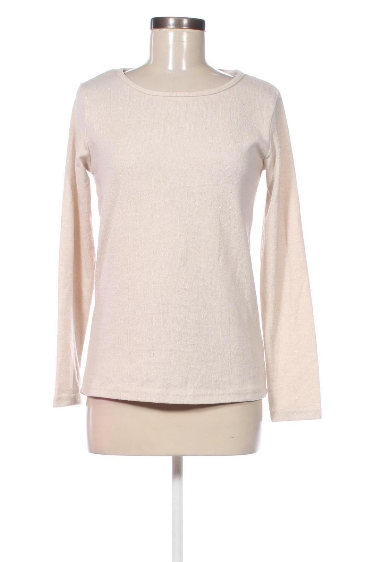 Damenpullover Janina, Größe S, Farbe Beige, Preis 20,49 €