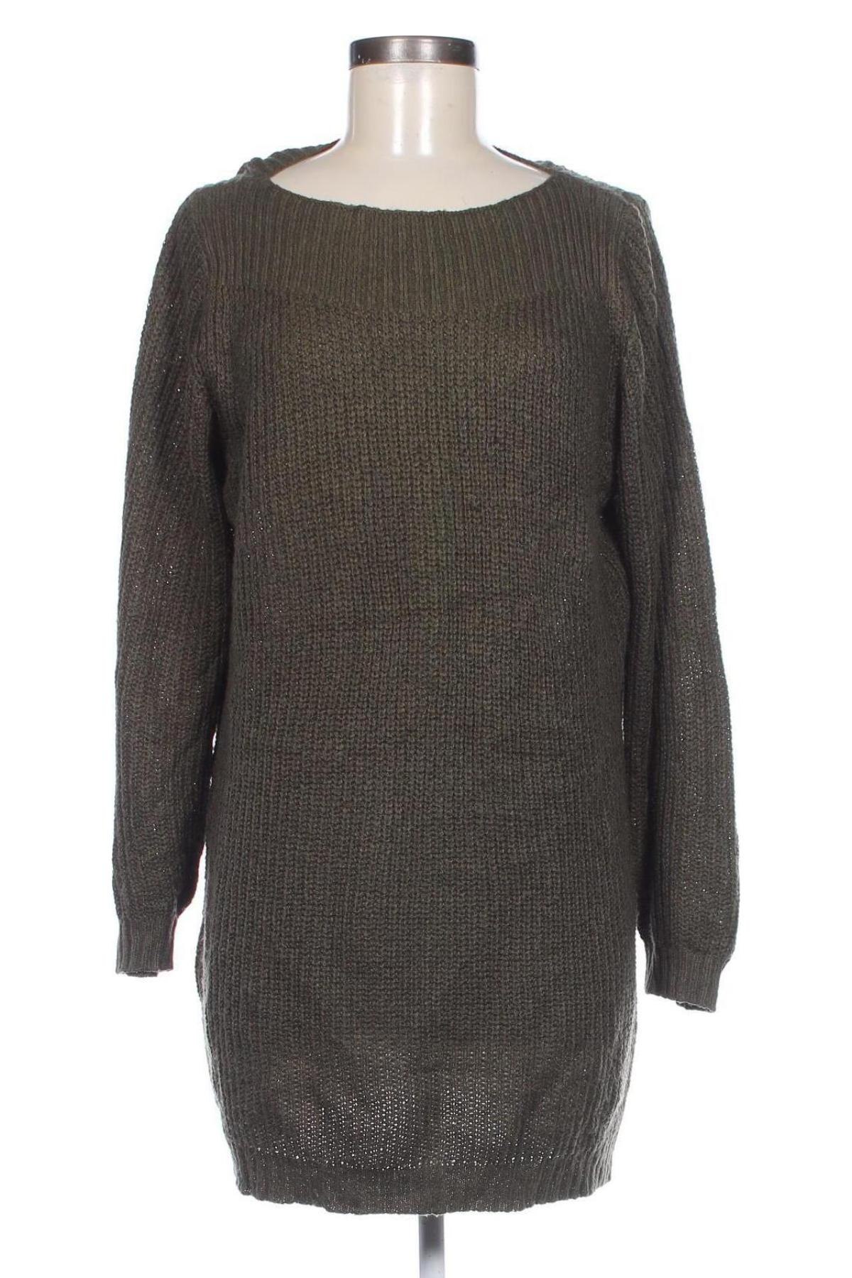 Damski sweter Jdy, Rozmiar XL, Kolor Zielony, Cena 41,99 zł